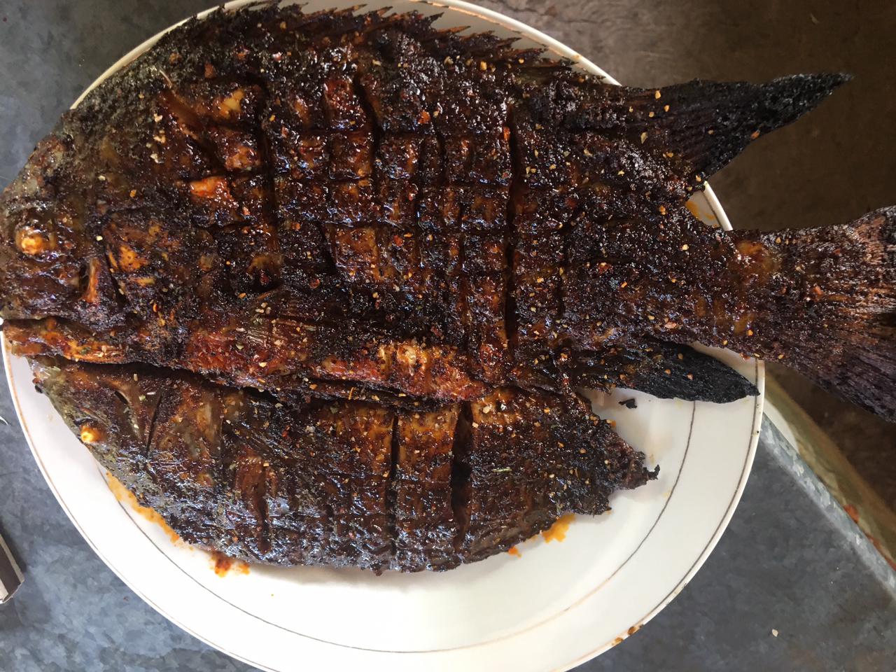 Restaurante mi tierra caliente image 6