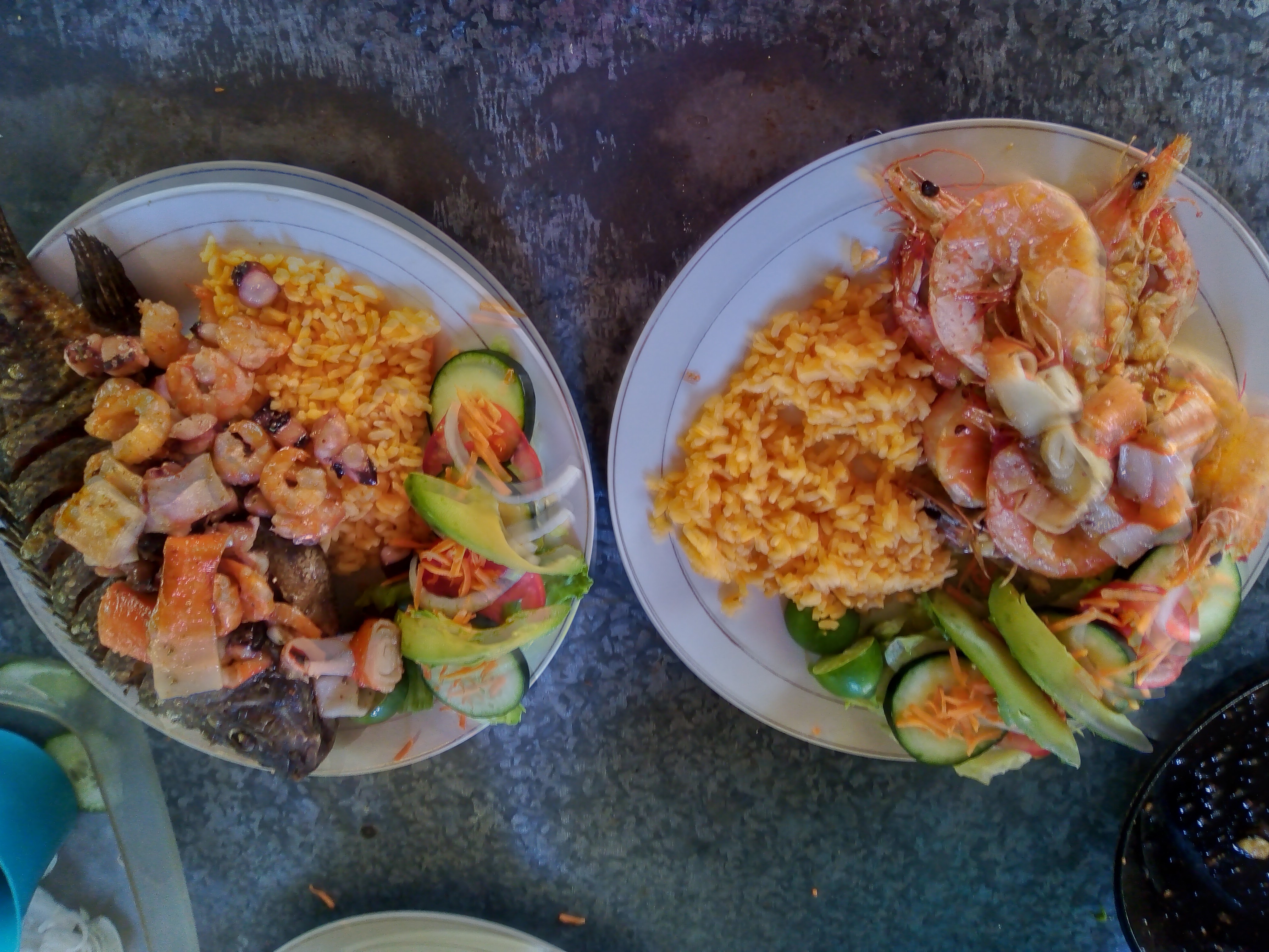 Restaurante mi tierra caliente image 7