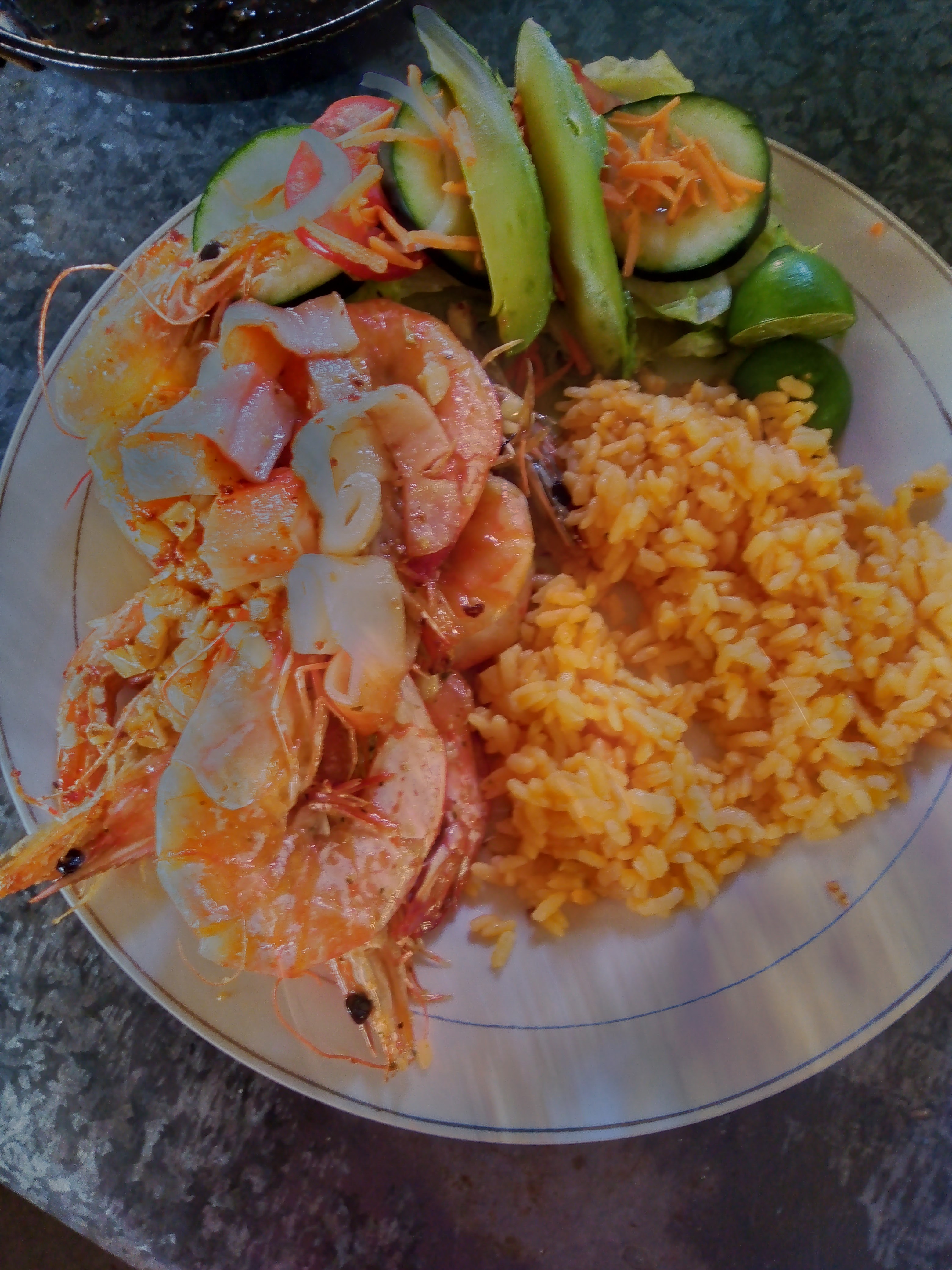 Restaurante mi tierra caliente image 8