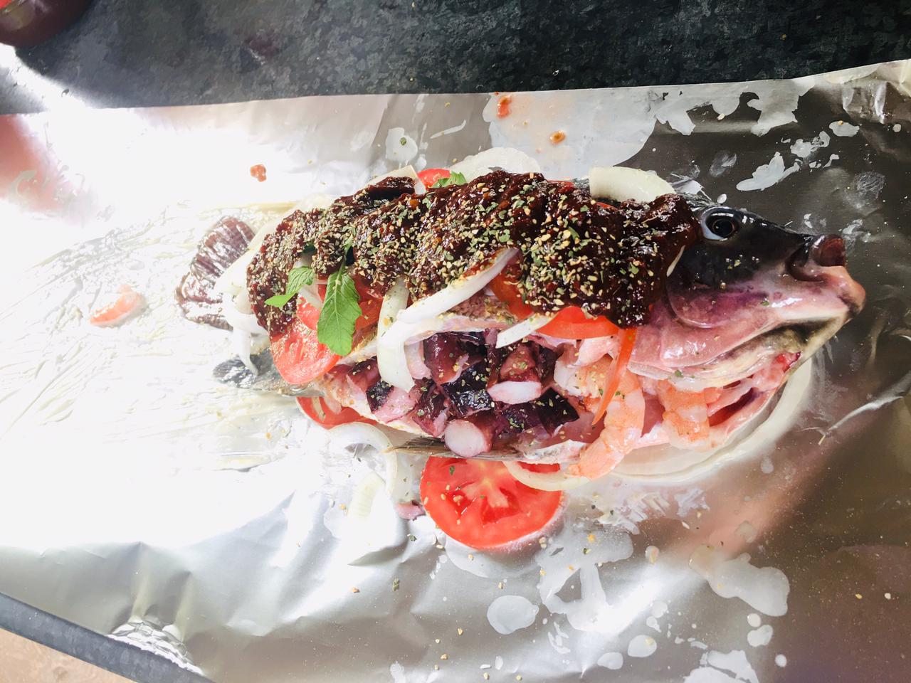 Restaurante mi tierra caliente image 9