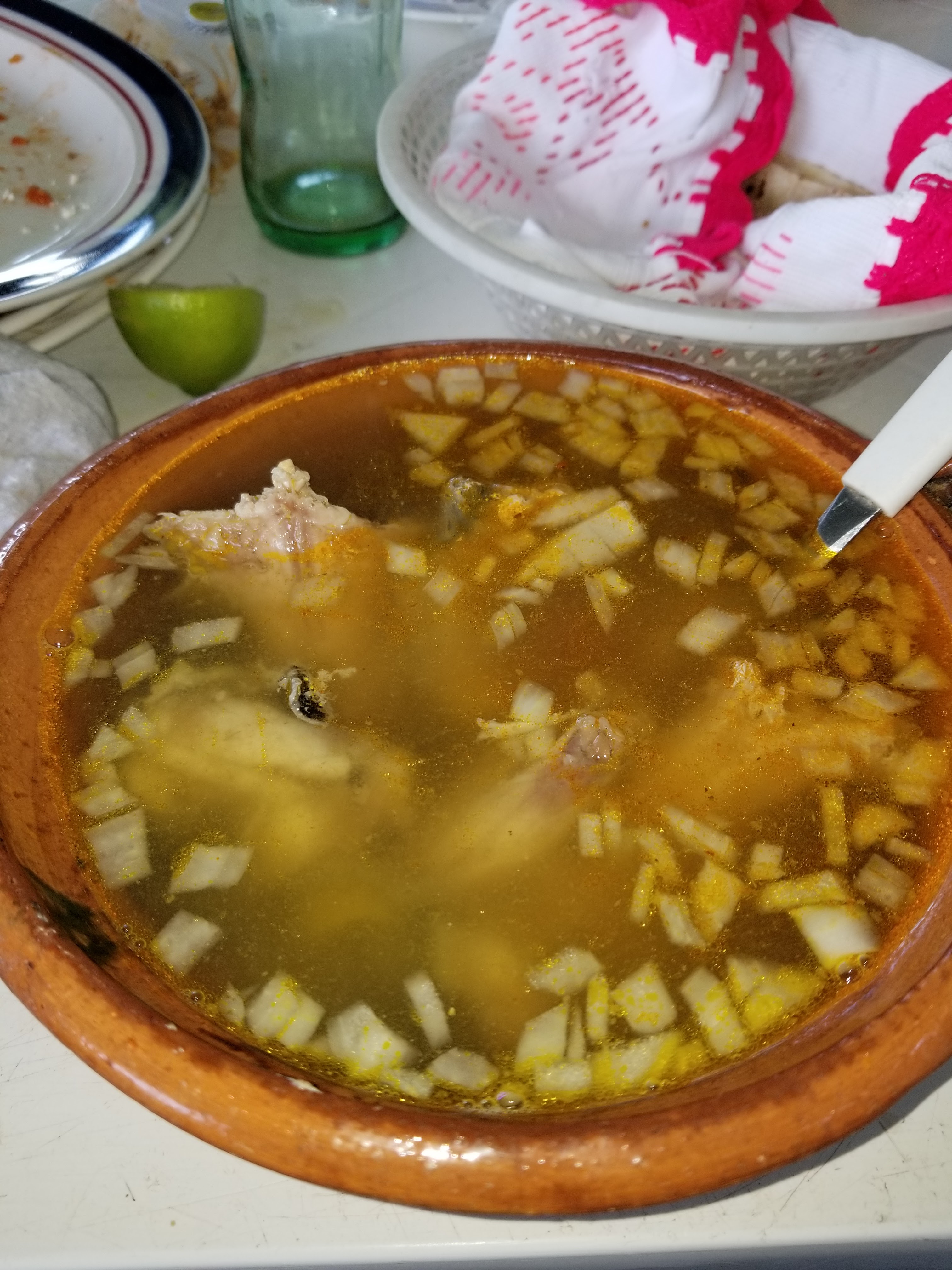 Restaurante mi tierra caliente image 10