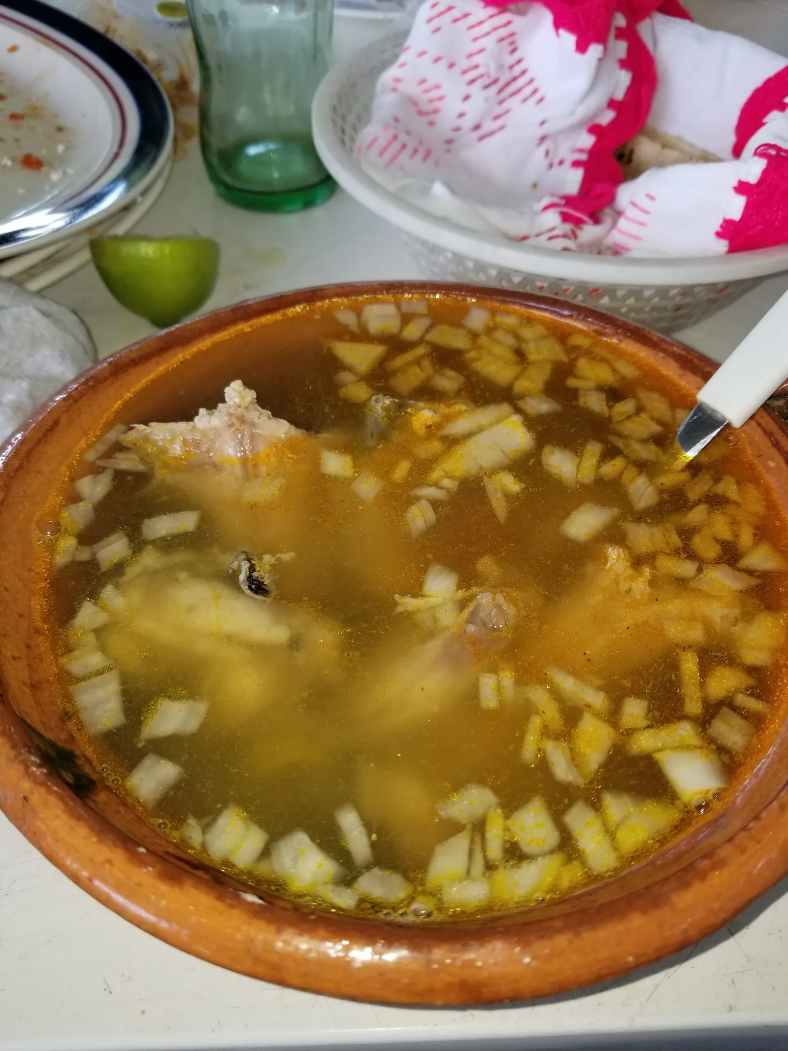 Restaurante mi tierra caliente image 10