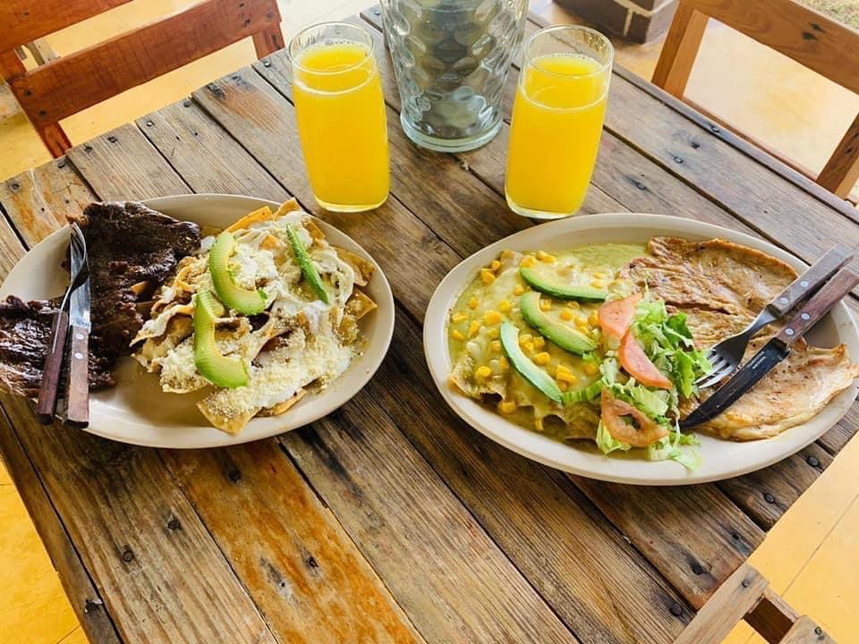 Hacienda Restaurante image 2