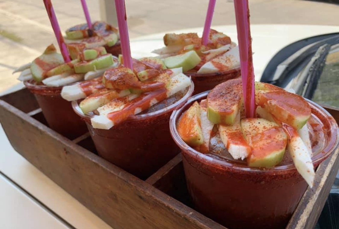 Hacienda Restaurante image 3