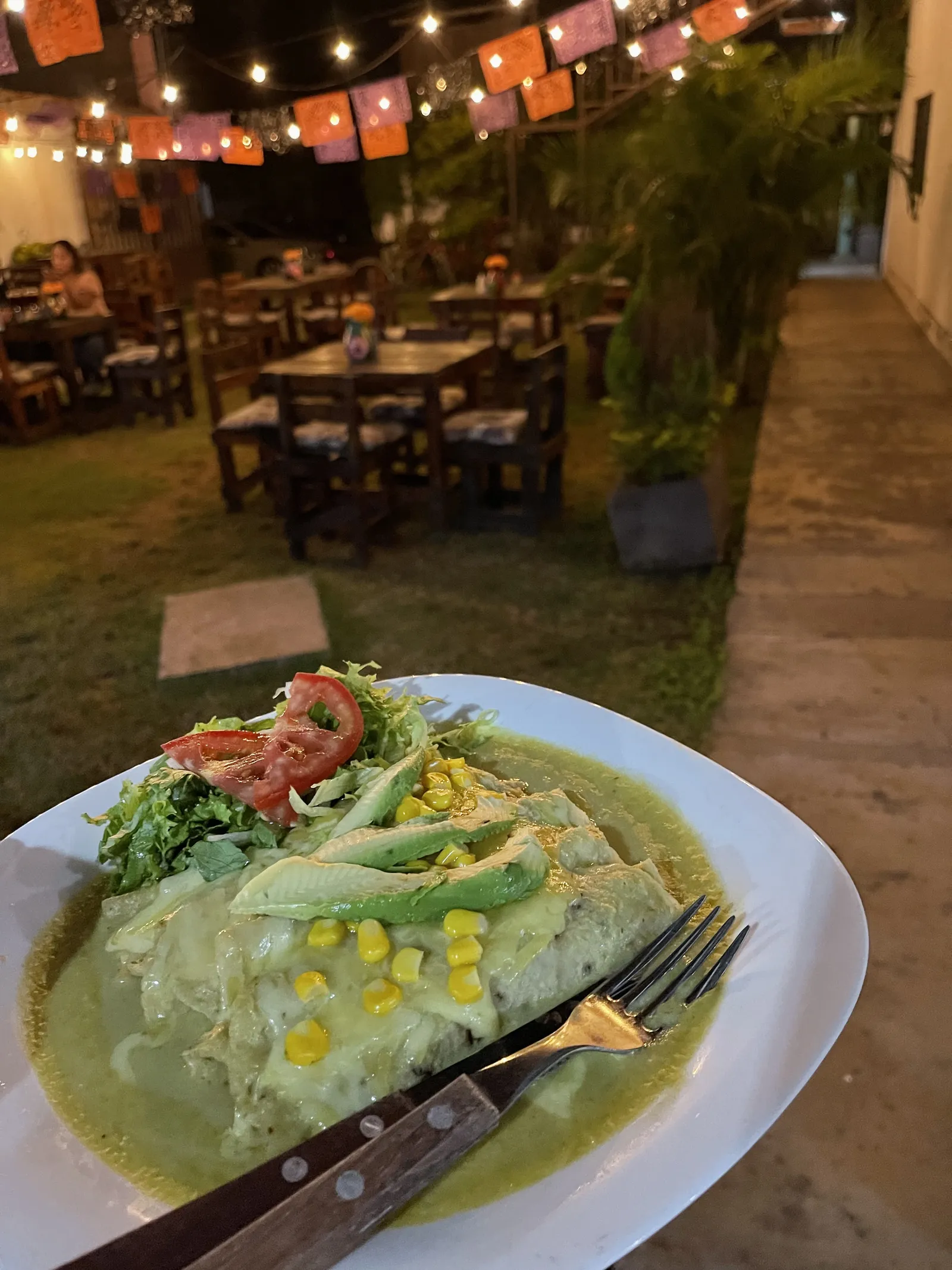 Hacienda Restaurante image 5
