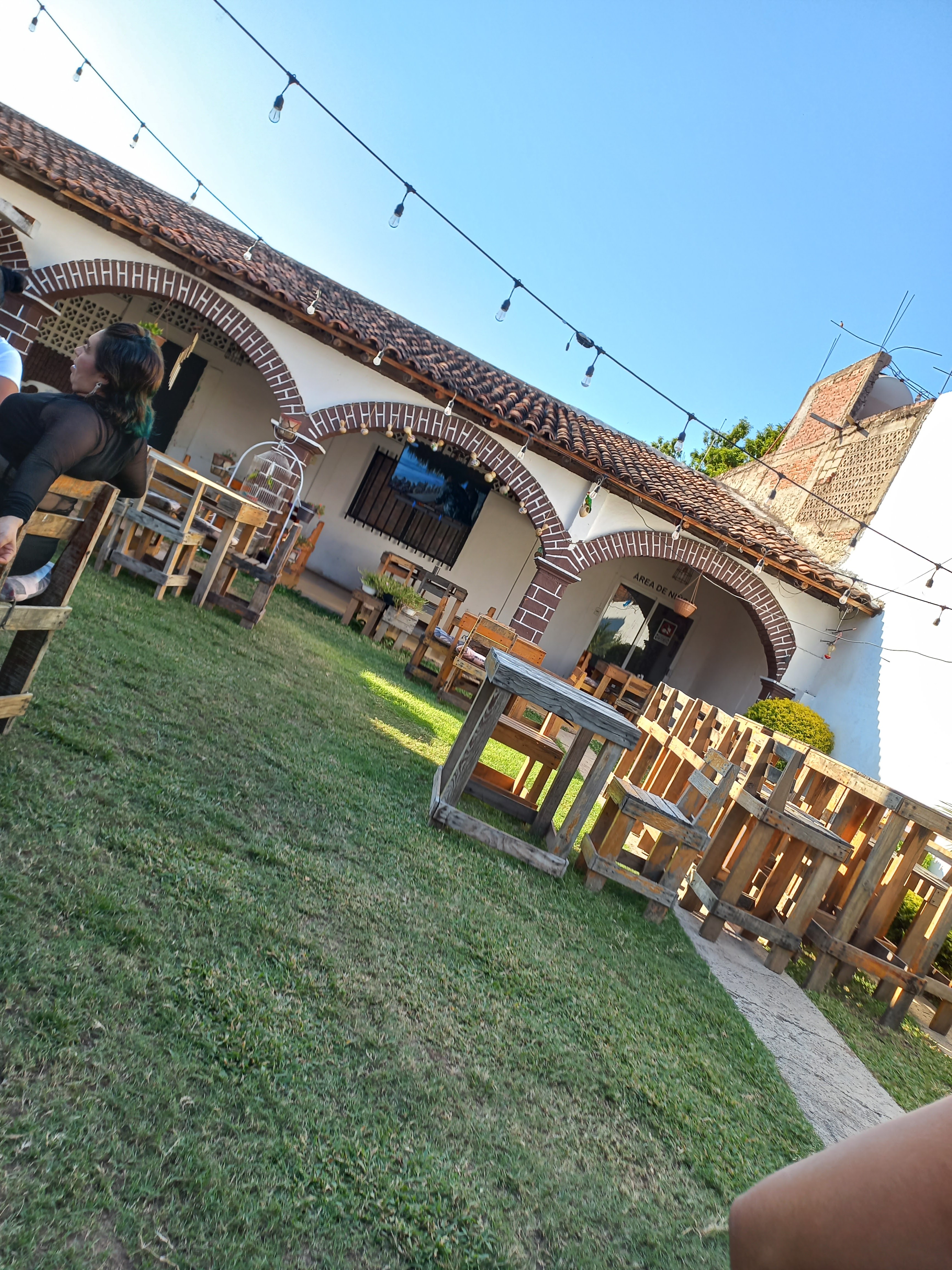 Hacienda Restaurante image 6