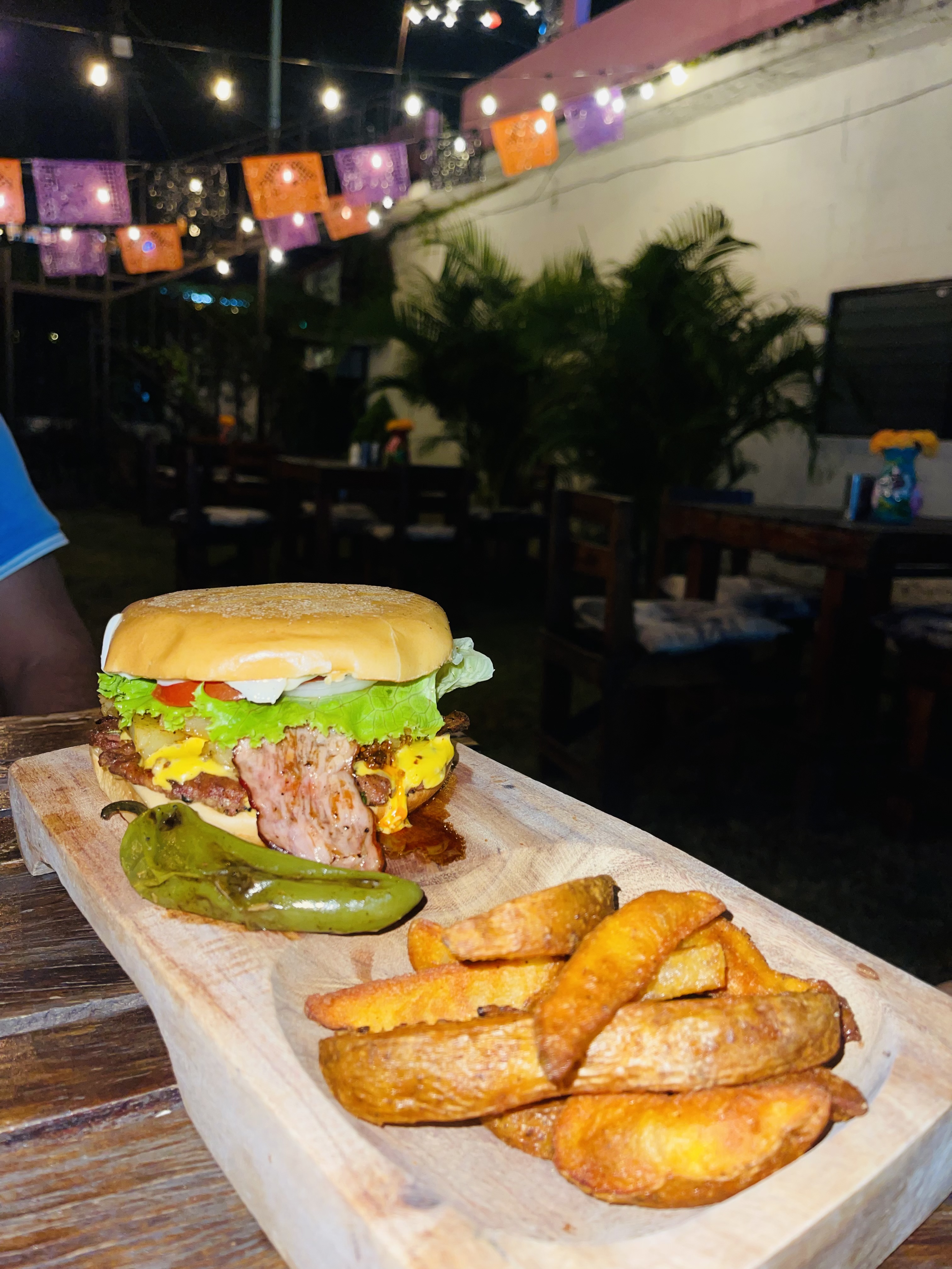 Hacienda Restaurante image 7