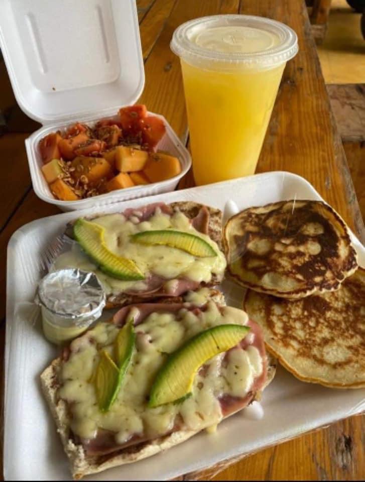 Hacienda Restaurante image 10