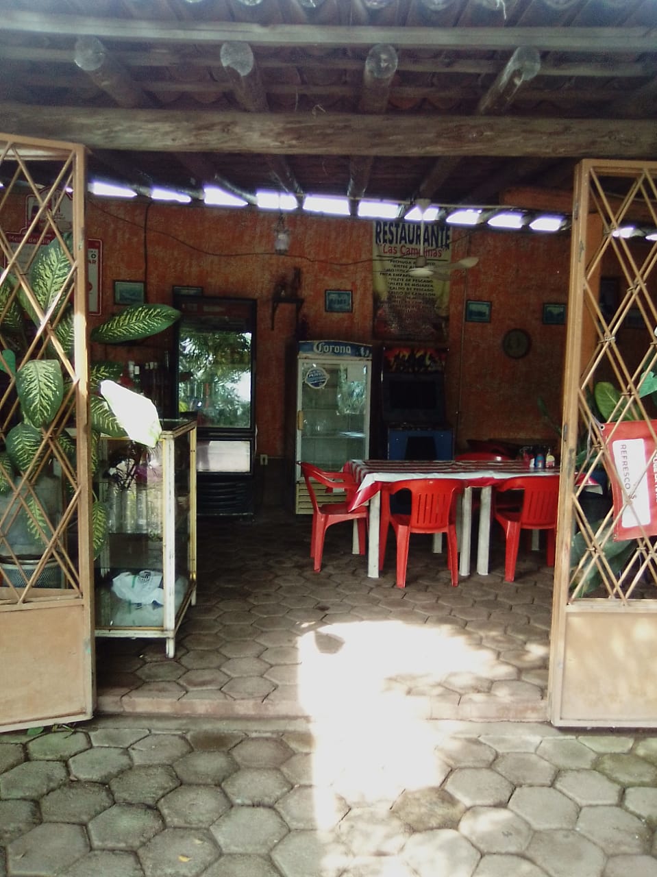 Restaurant familiar las Camelinas image 3