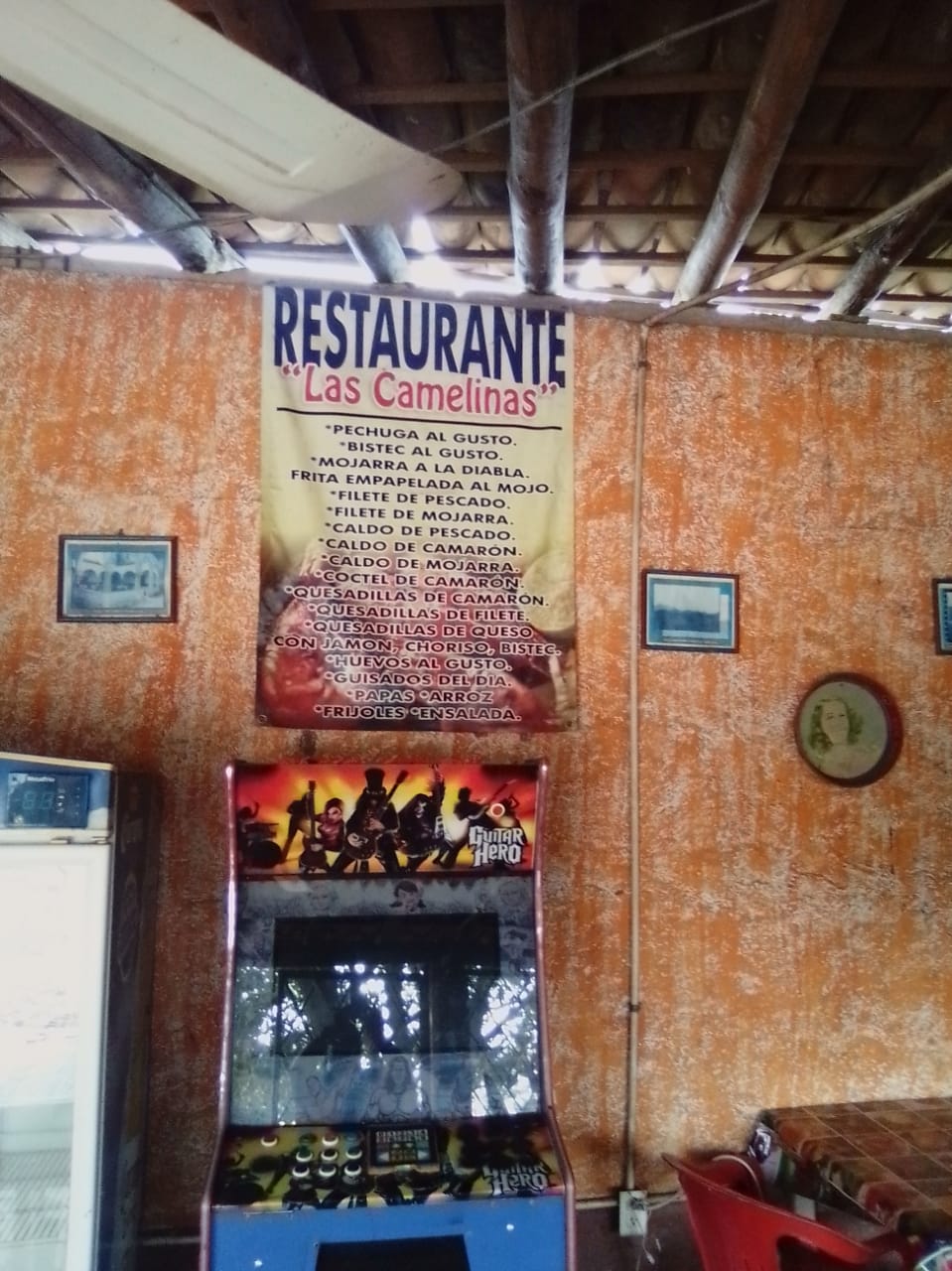 Restaurant familiar las Camelinas image 5