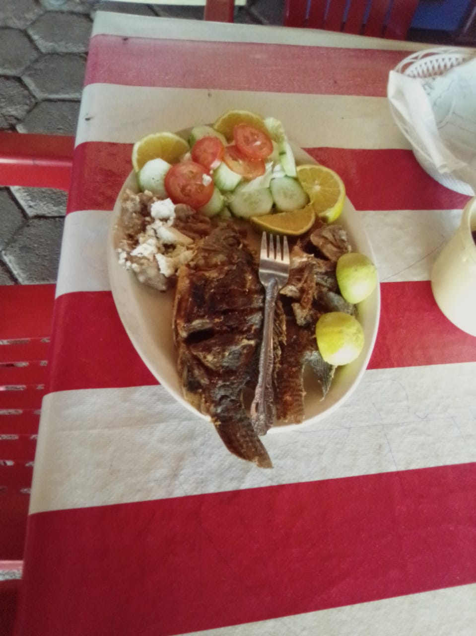 Restaurant familiar las Camelinas image 6