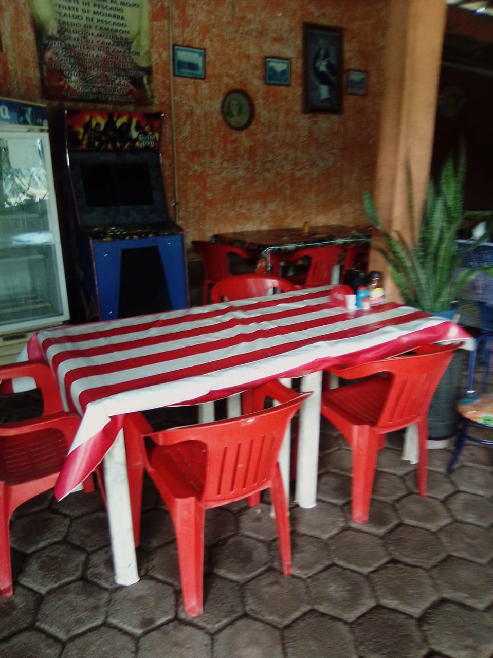 Restaurant familiar las Camelinas image 7