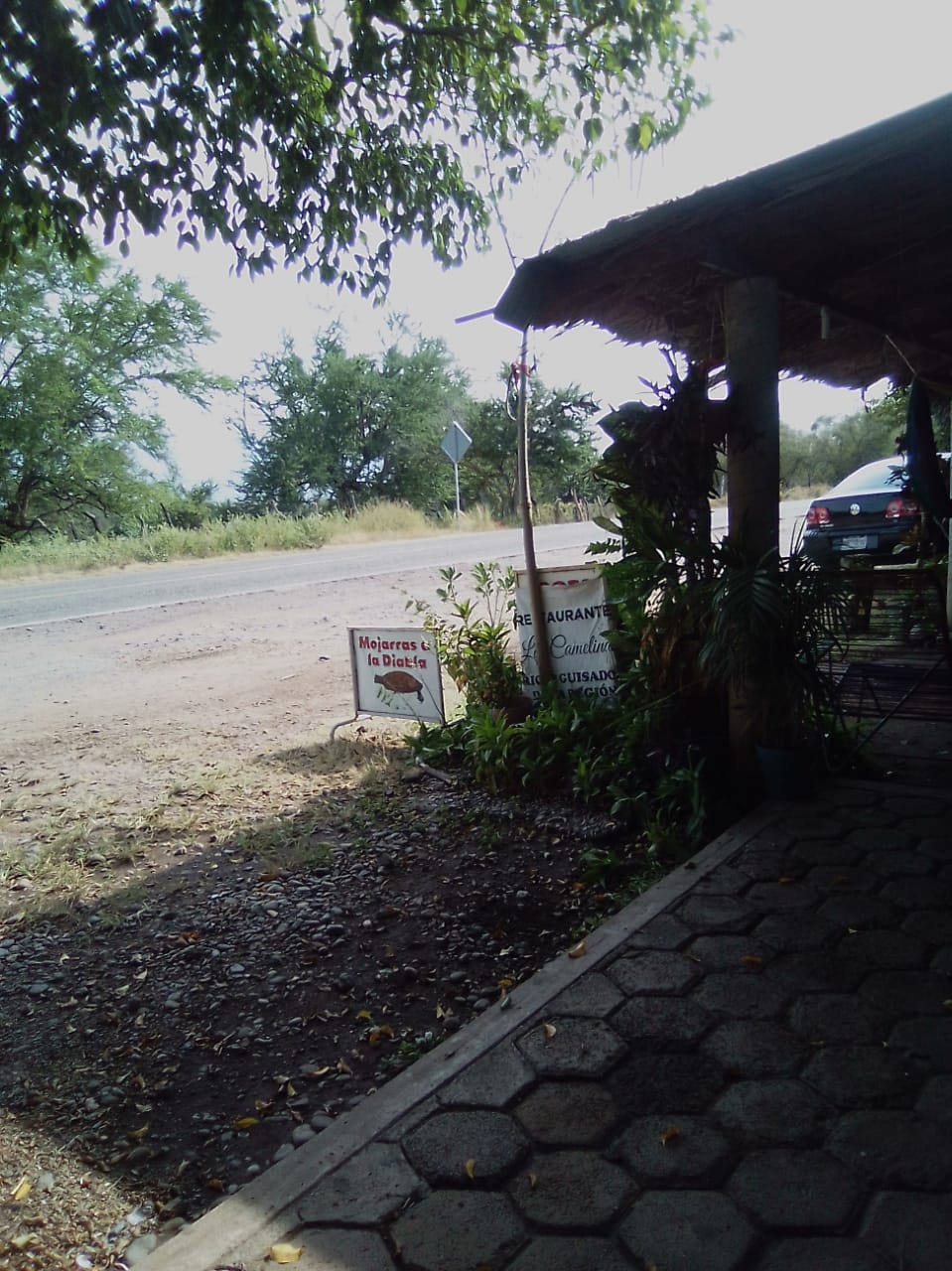 Restaurant familiar las Camelinas image 9