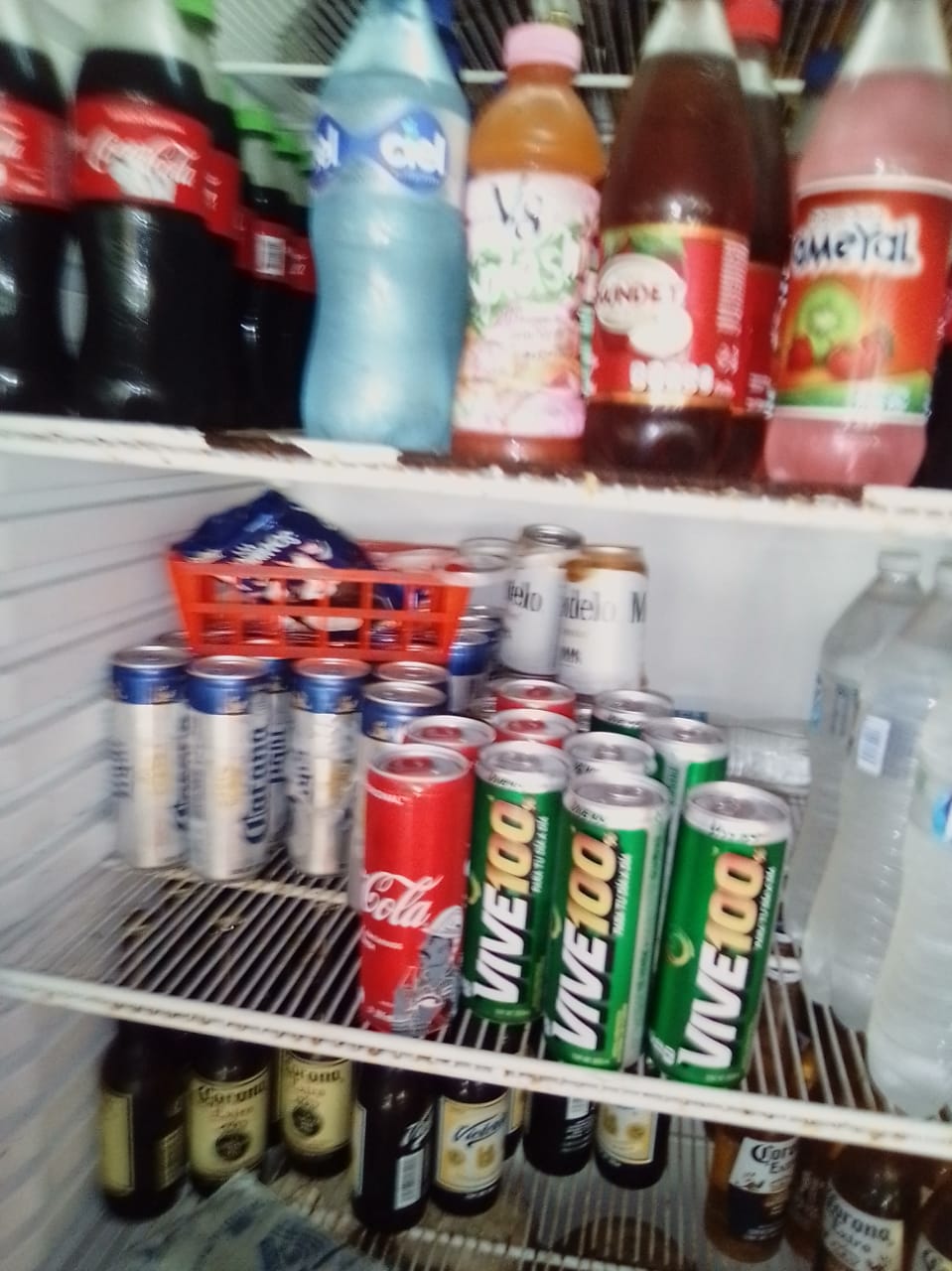 Restaurant familiar las Camelinas image 10