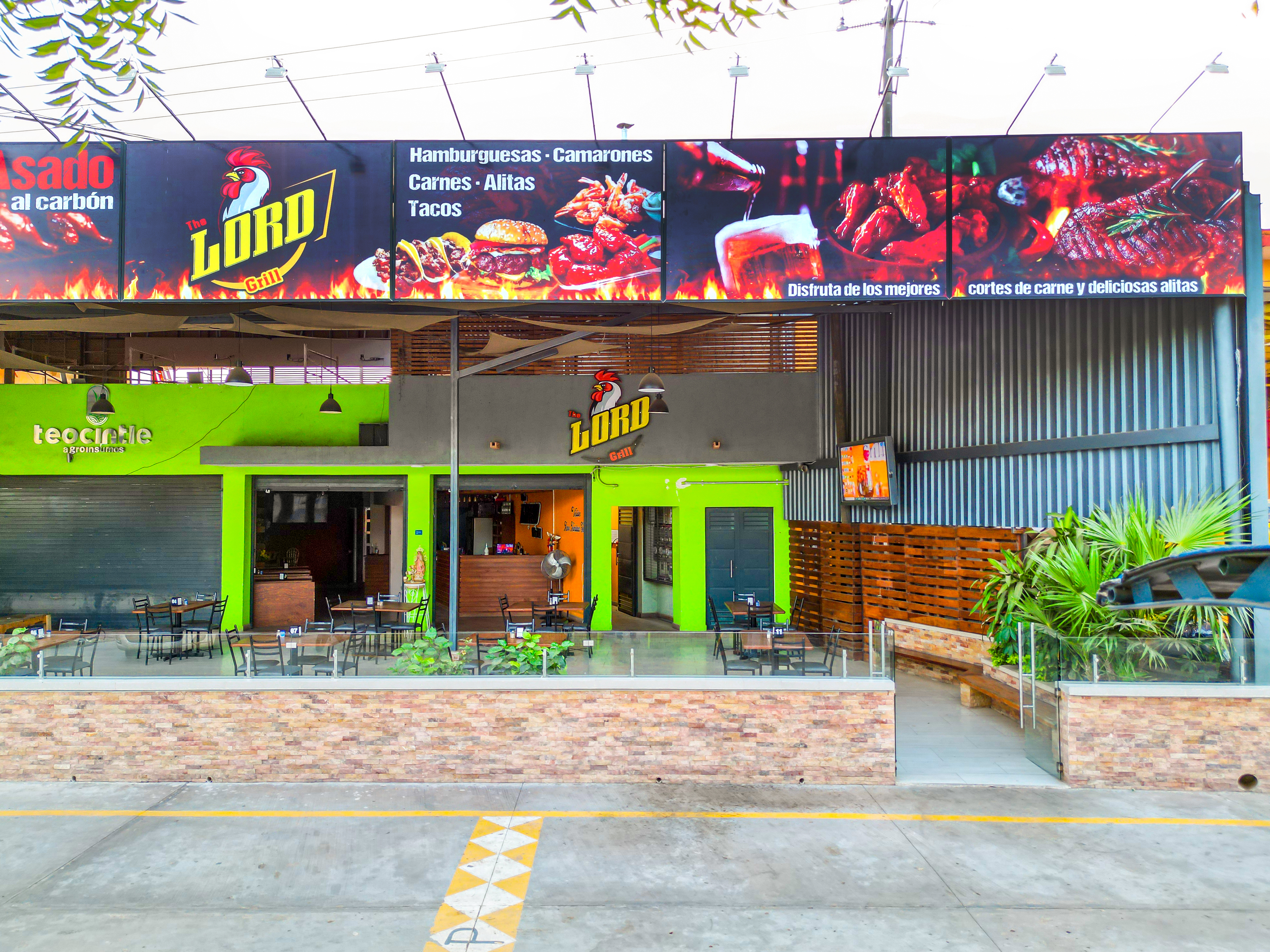 The Lord Grill Restaurant image 1