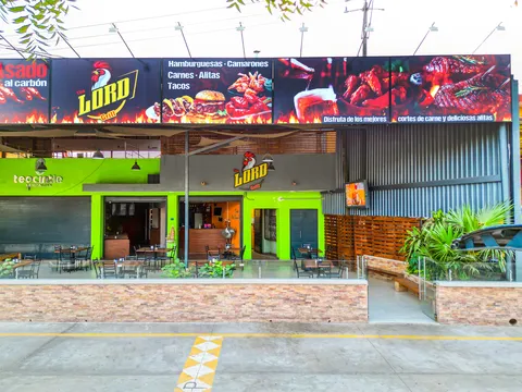 The Lord Grill Restaurant image 1