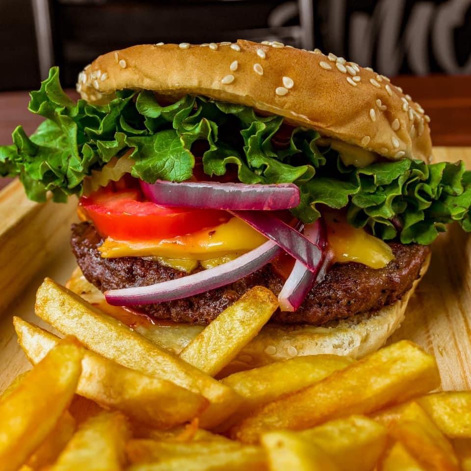 The Lord Grill Restaurant image 2