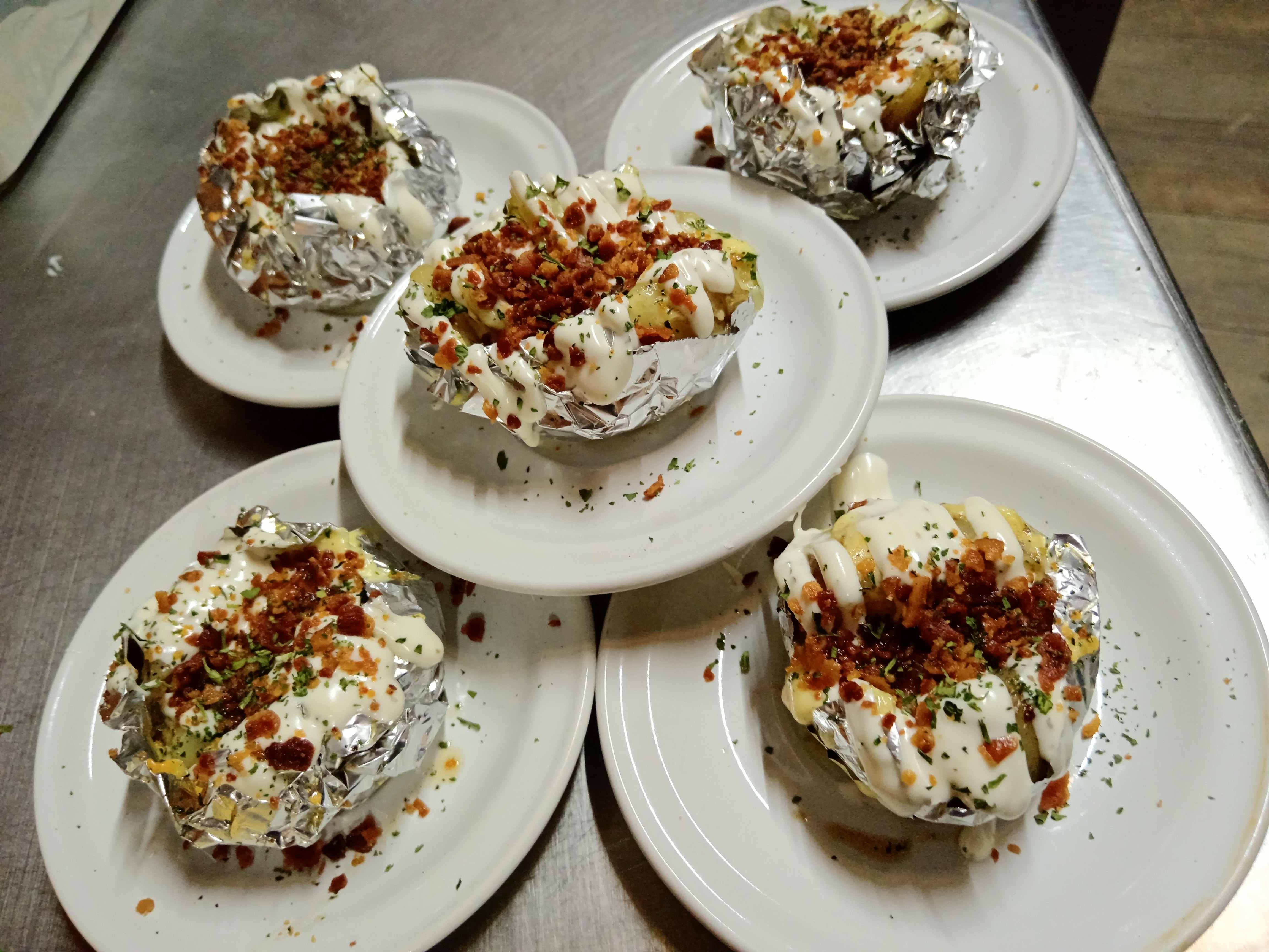 The Lord Grill Restaurant image 3