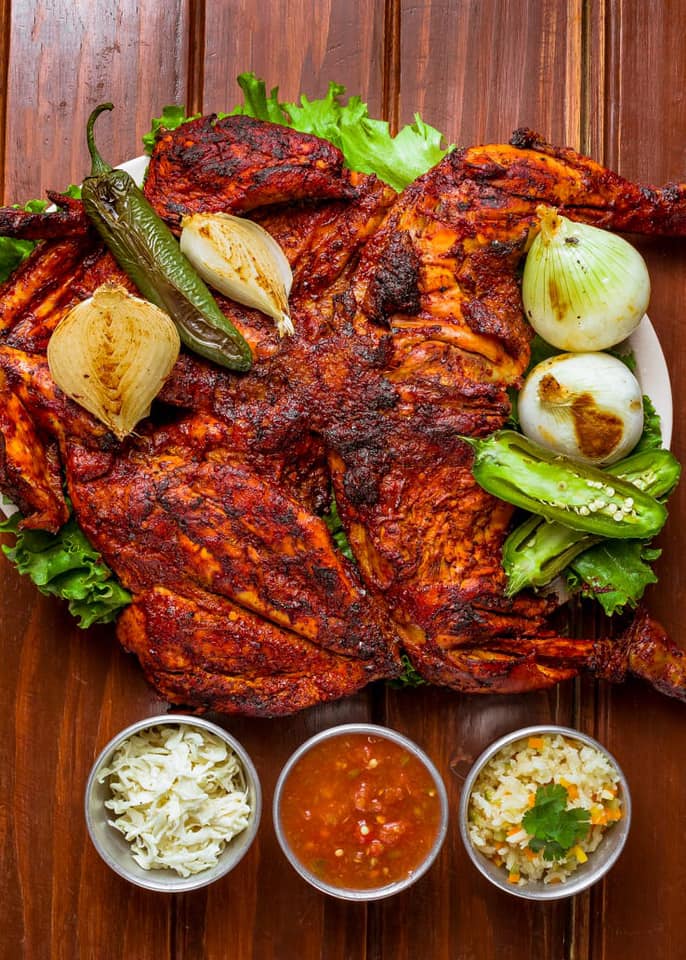 The Lord Grill Restaurant image 4