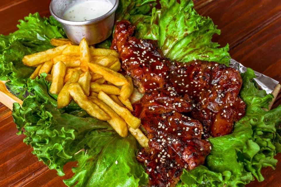 The Lord Grill Restaurant image 7