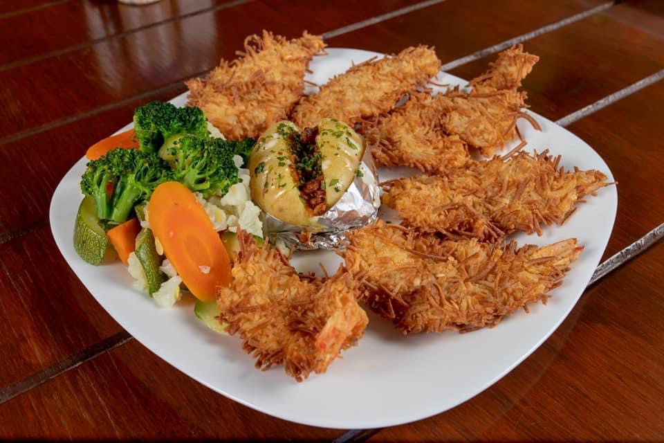 The Lord Grill Restaurant image 8