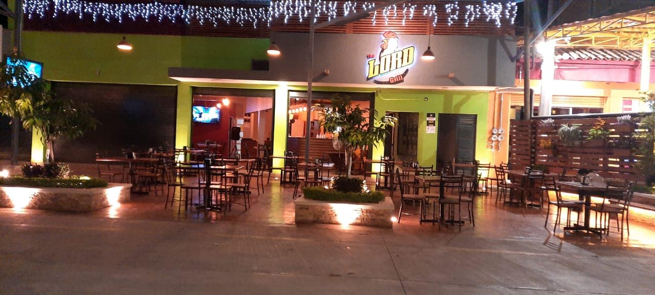 The Lord Grill Restaurant image 9