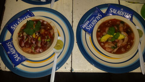 Restaurante Los Beíza de San José image 1