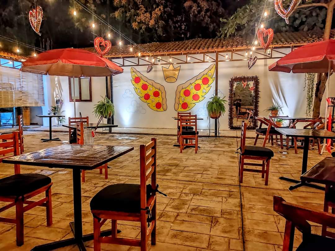 Jambao Restaurante-Bar image 1