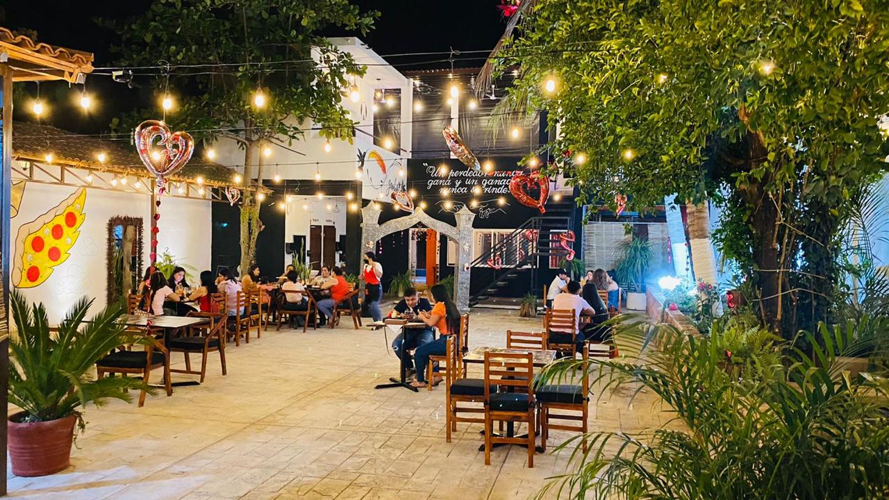 Jambao Restaurante-Bar image 3