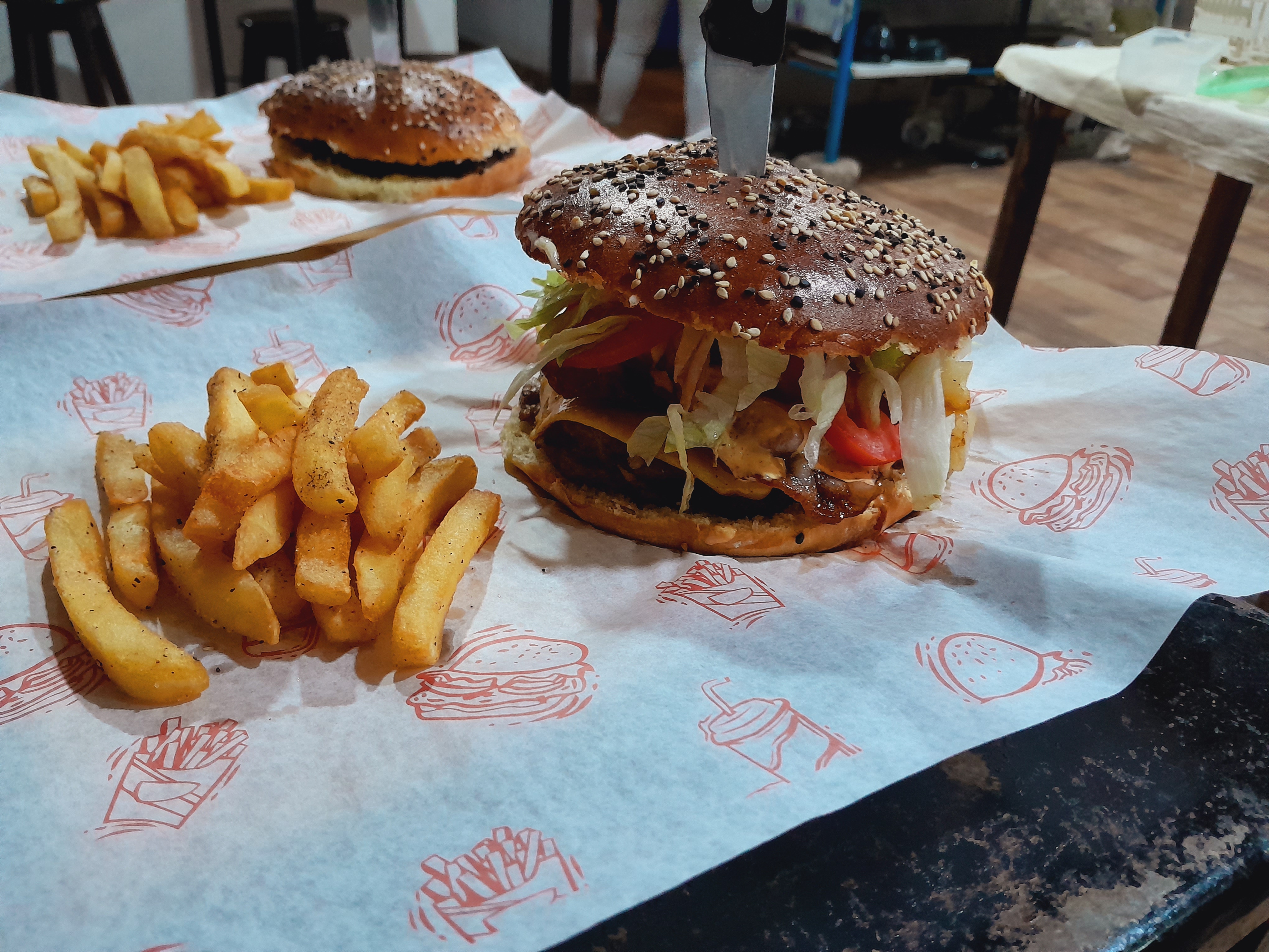 Jambao Restaurante-Bar image 8