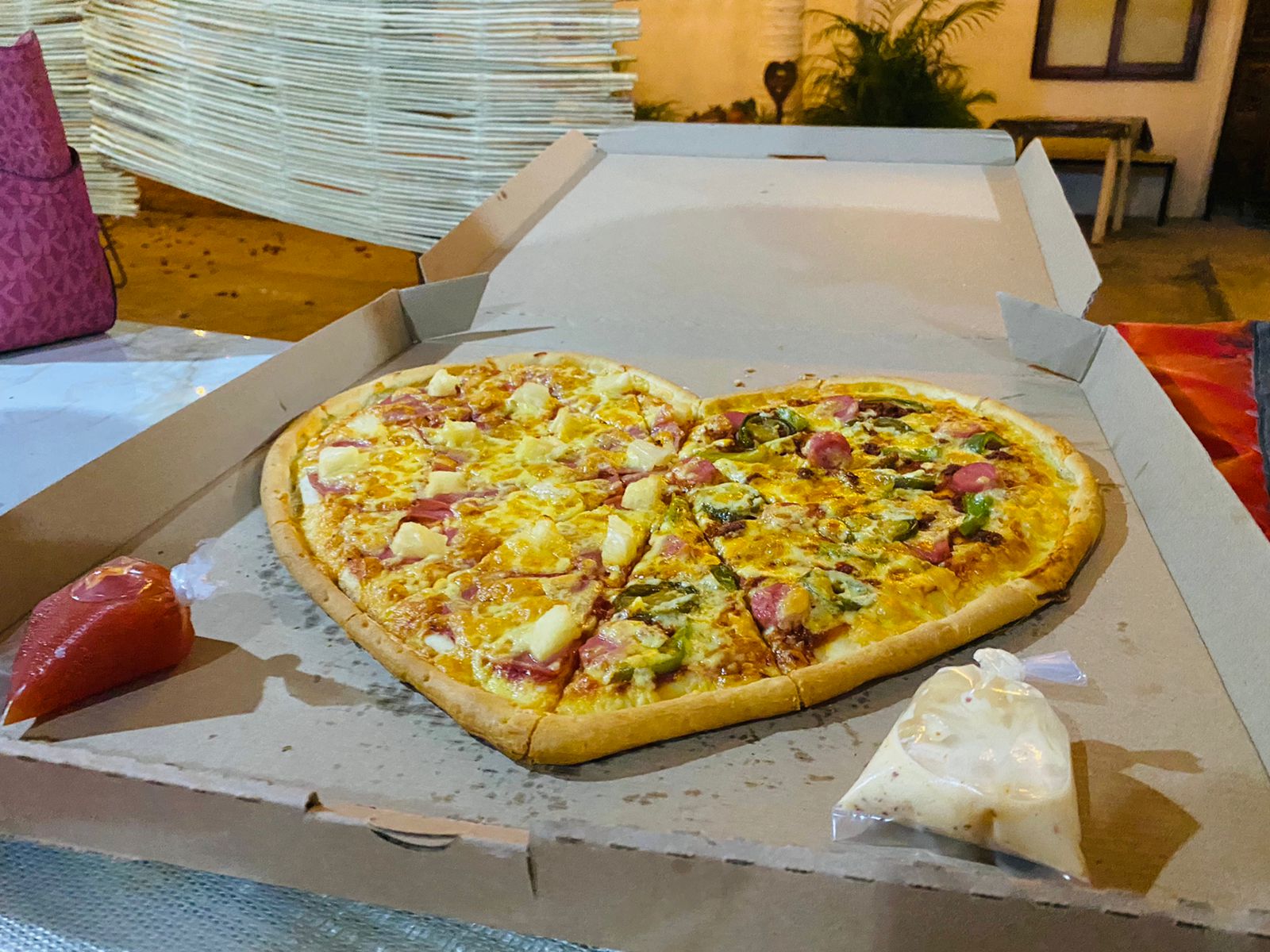 Jambao Restaurante-Bar image 9