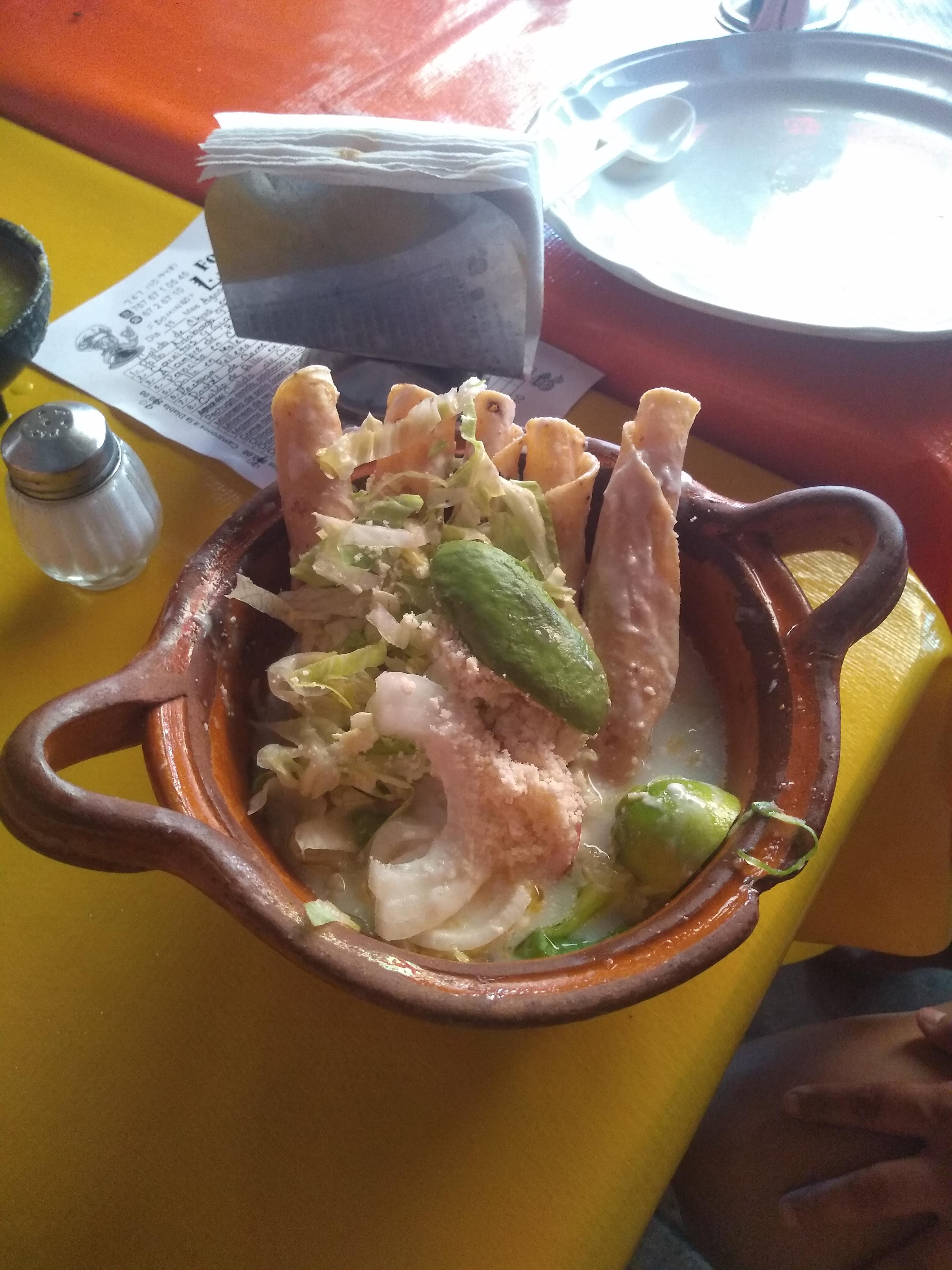 Fonda Lupita image 1