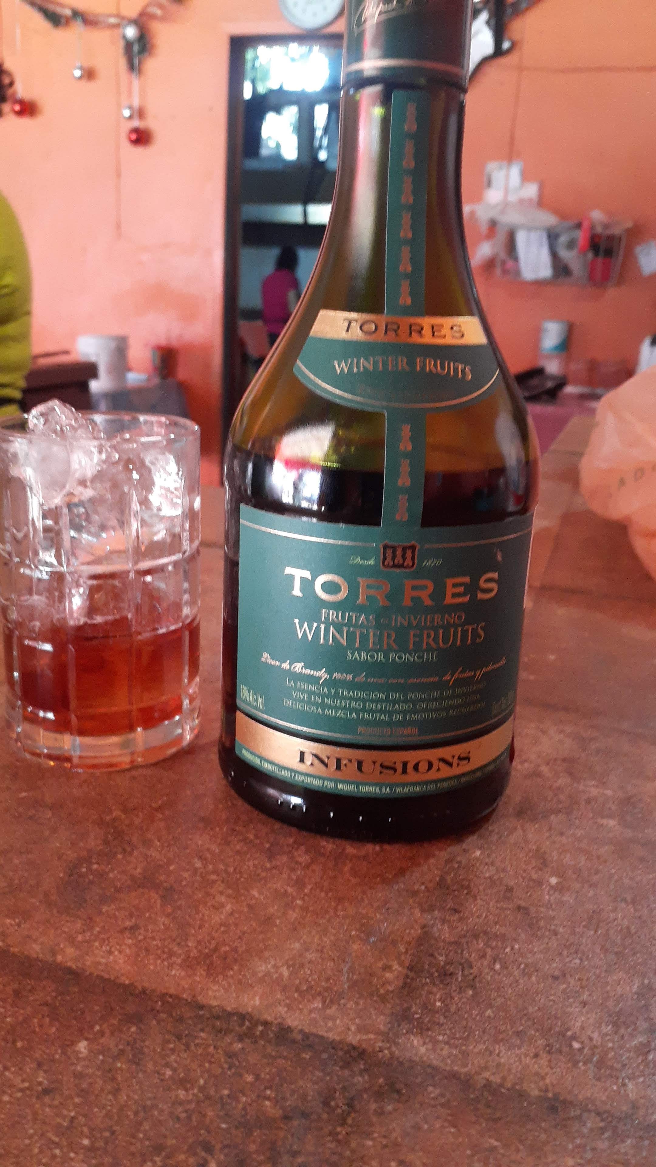 Fonda Lupita image 3