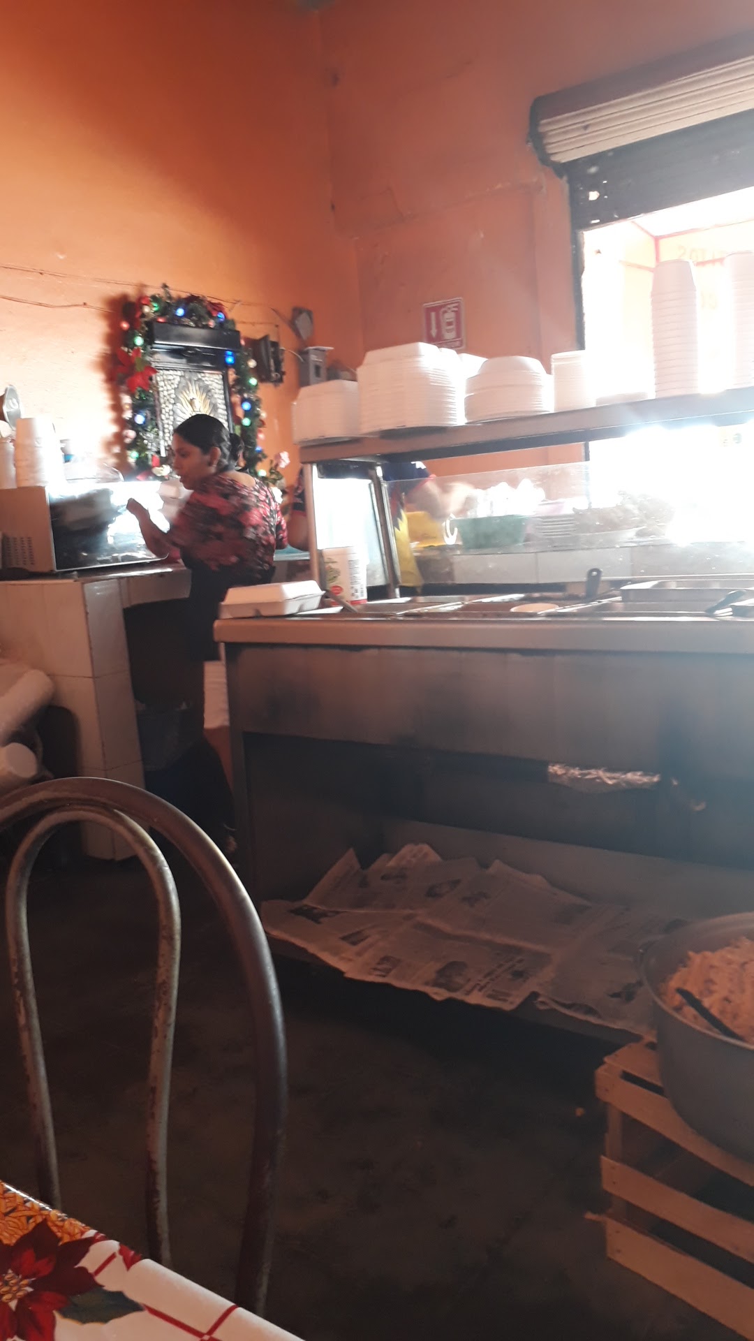 Fonda Lupita image 5