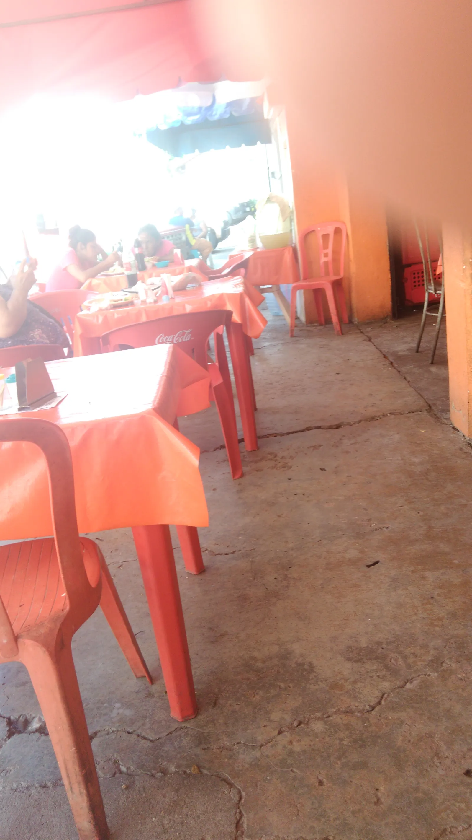 Fonda Lupita image 6