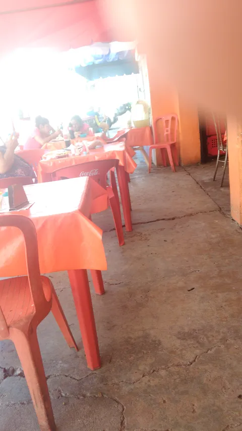 Fonda Lupita image 6