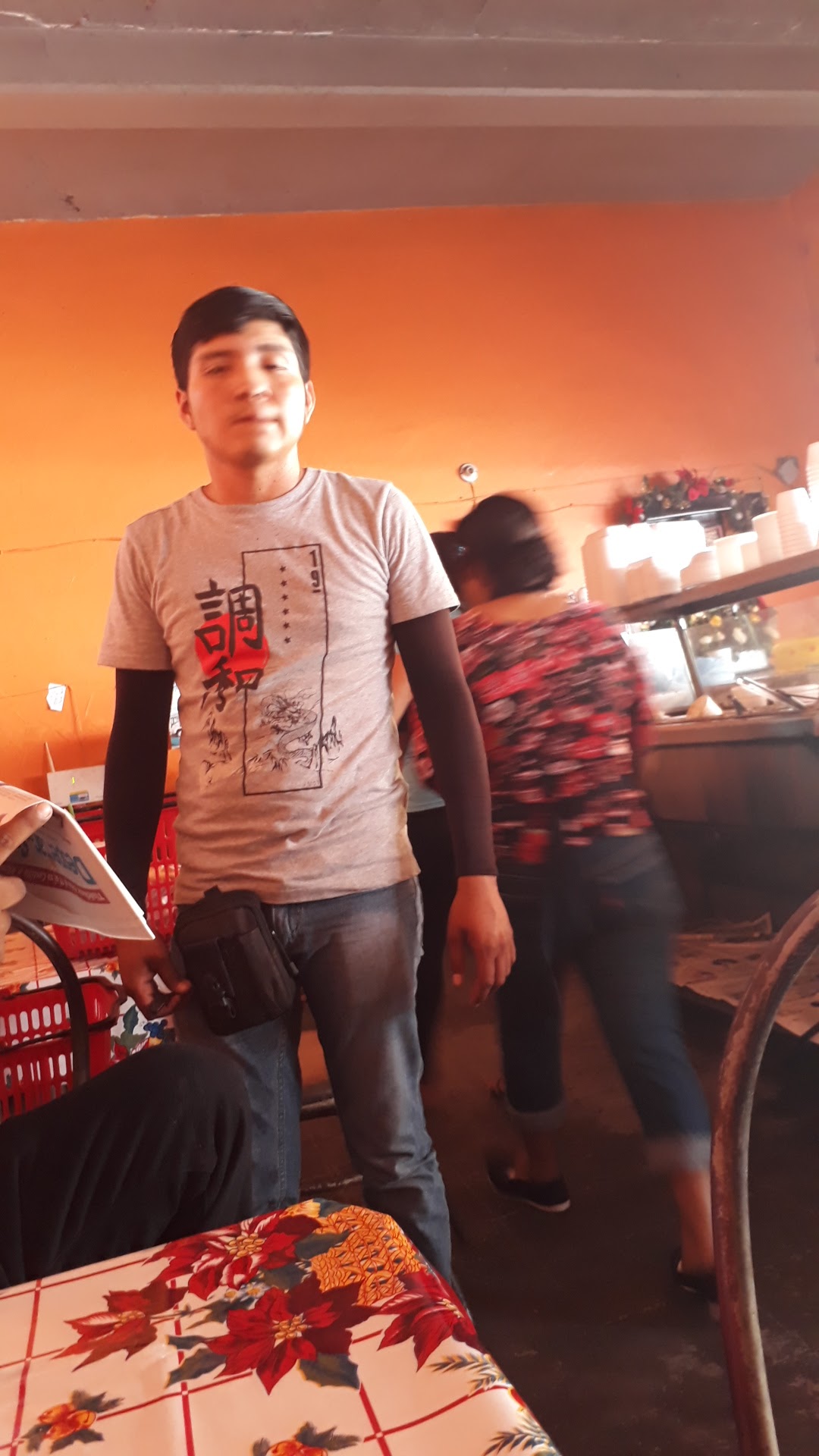 Fonda Lupita image 7