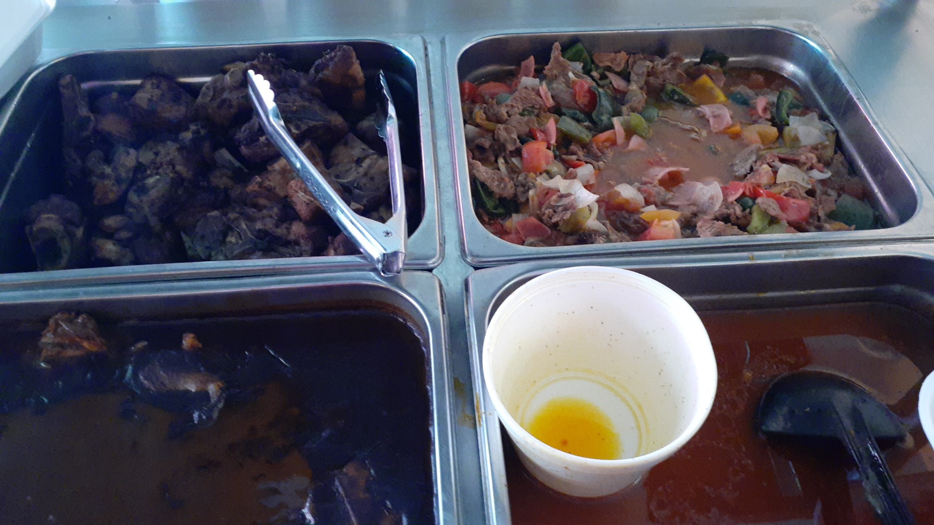 Fonda Lupita image 8