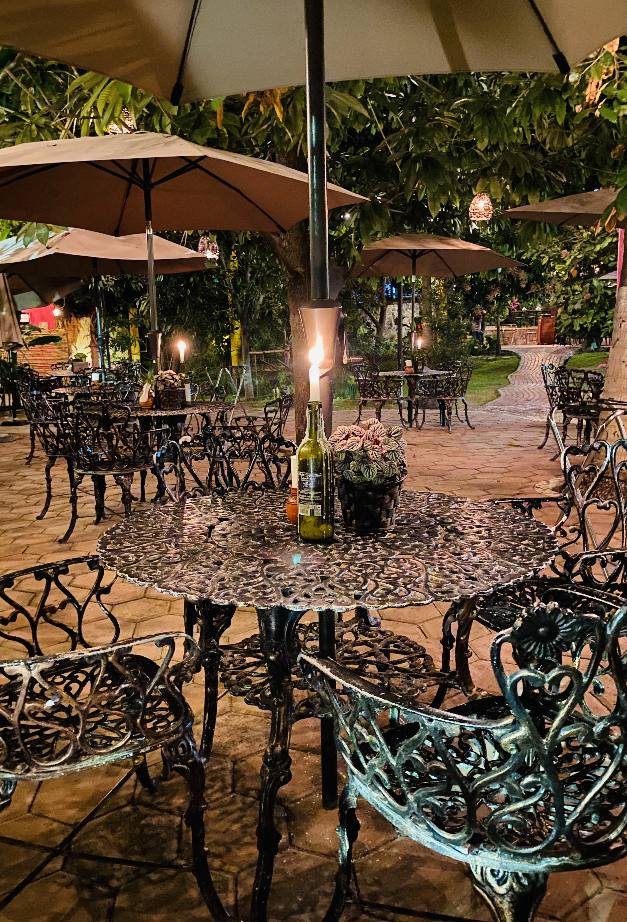 Bistro "Chumil" image 2