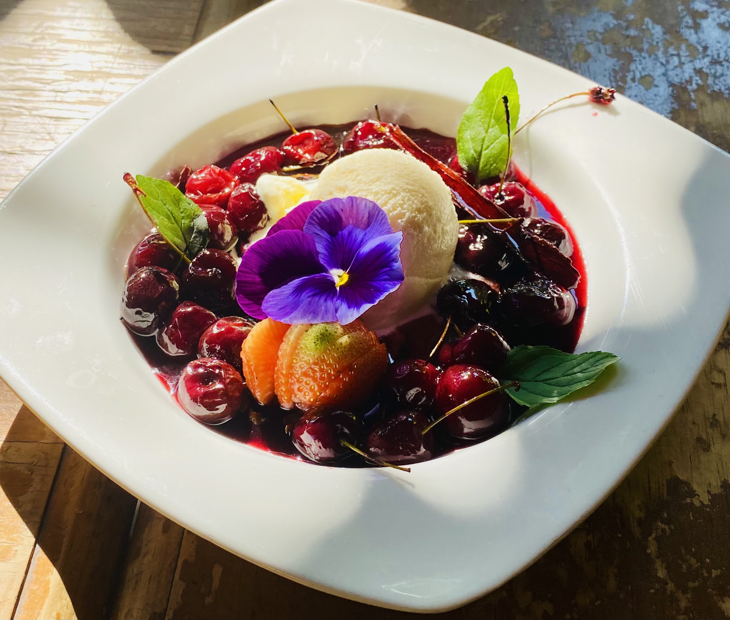 Bistro "Chumil" image 3