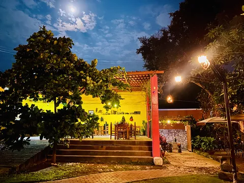 Bistro "Chumil" image 5