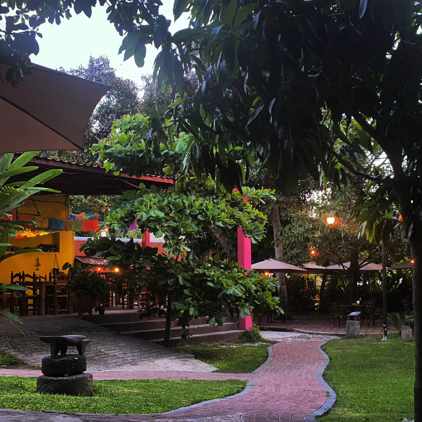 Bistro "Chumil" image 8