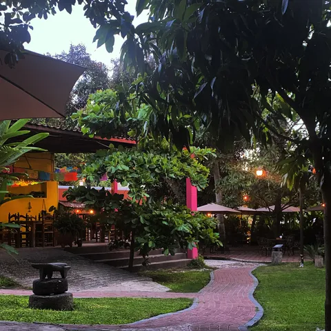 Bistro "Chumil" image 8