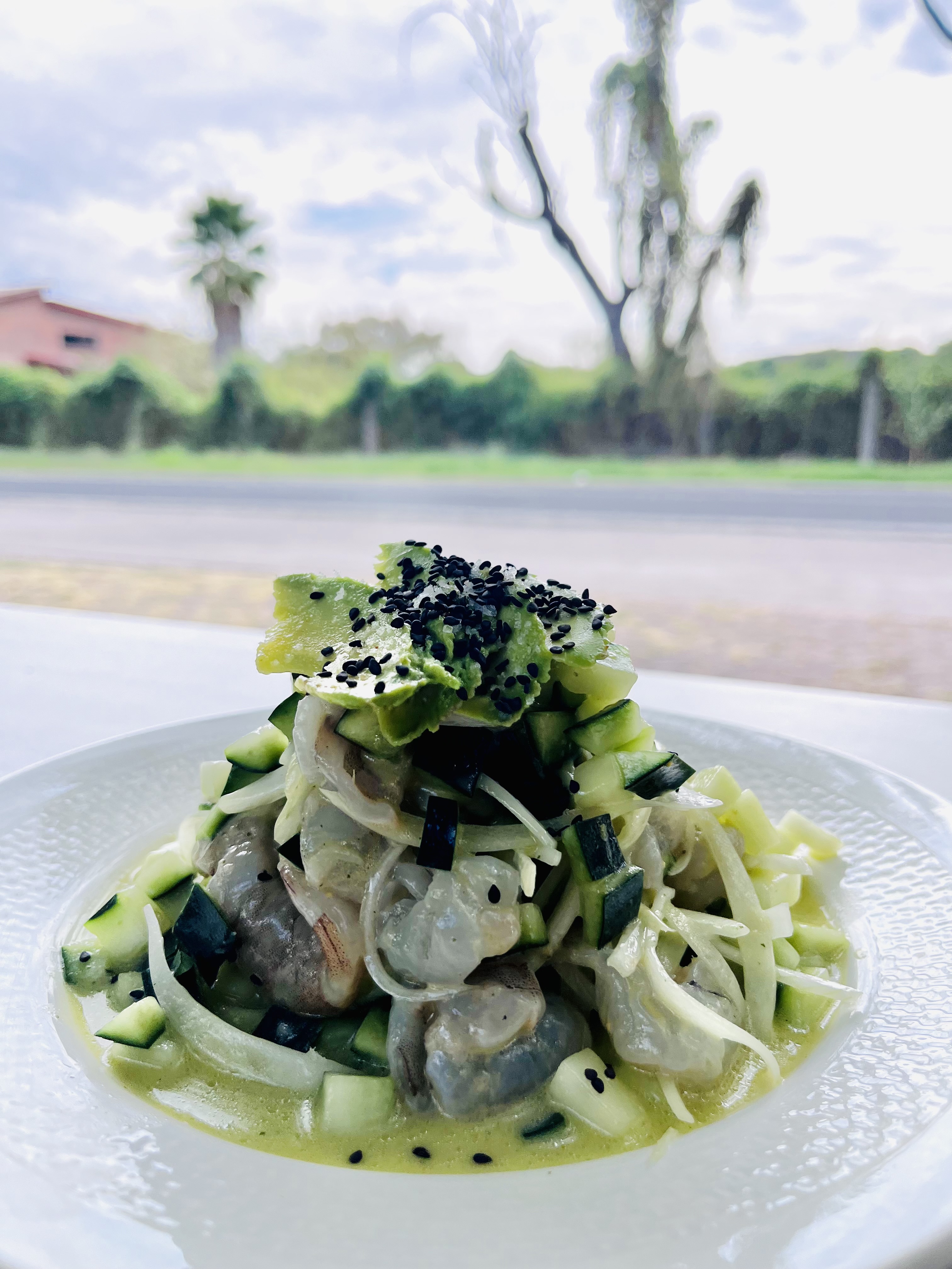 Tierra y Mar Mariscos image 2