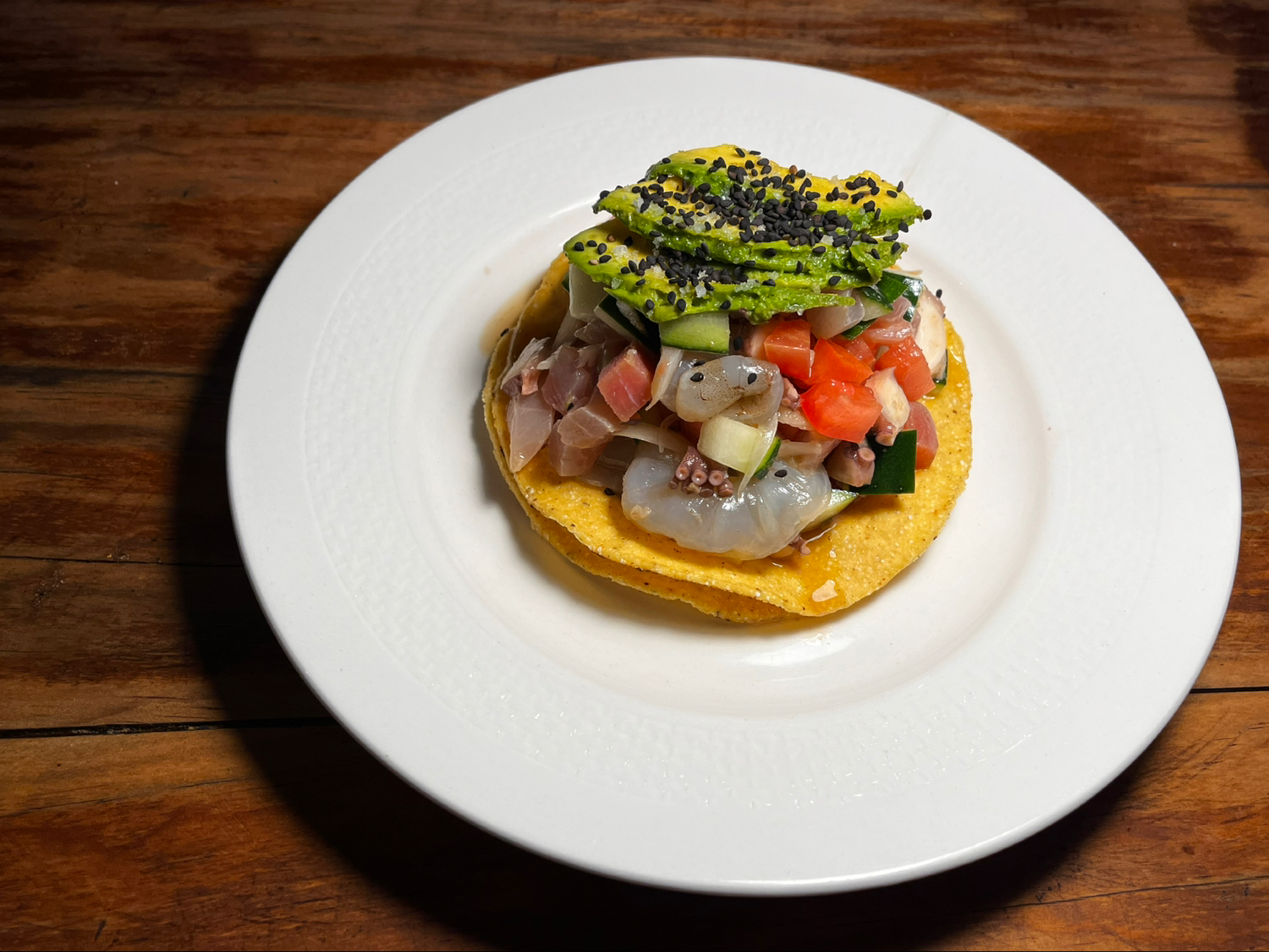 Tierra y Mar Mariscos image 3