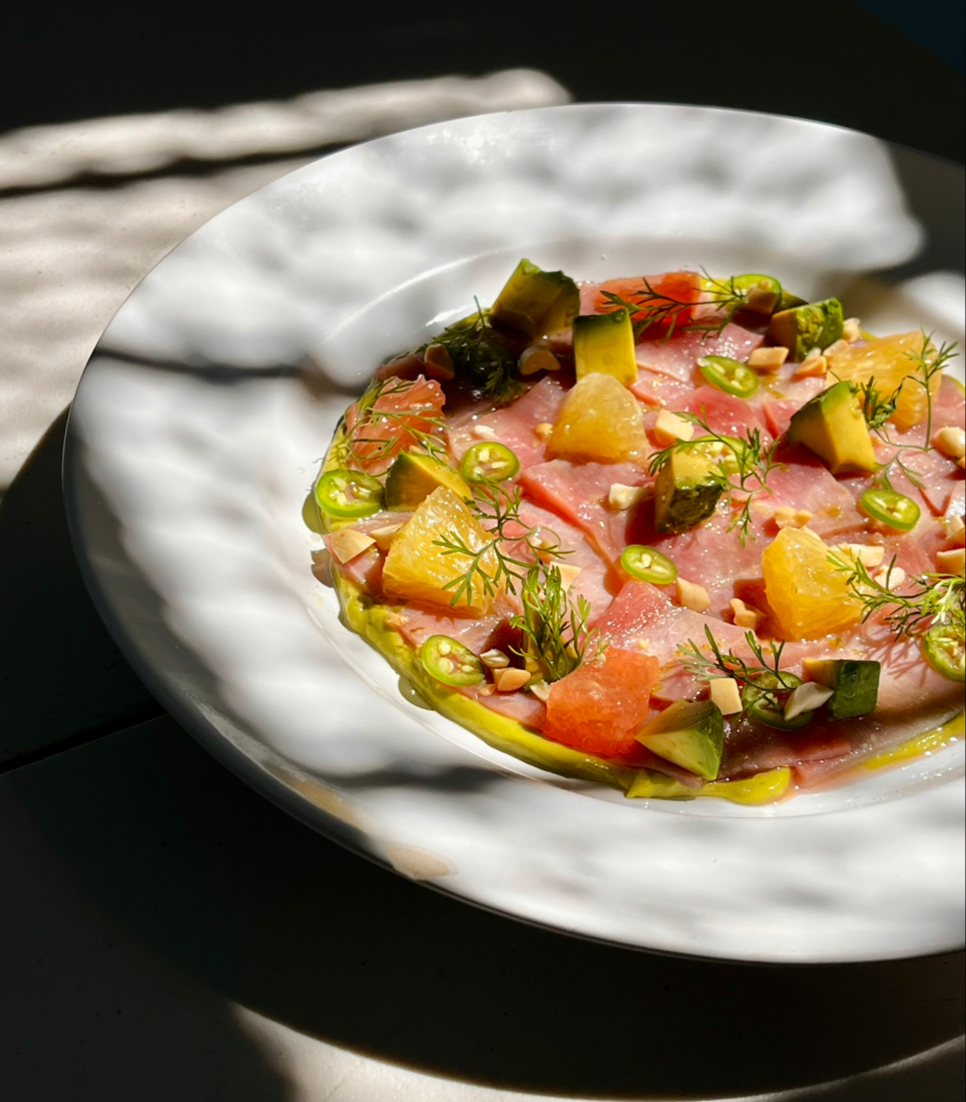 Tierra y Mar Mariscos image 4