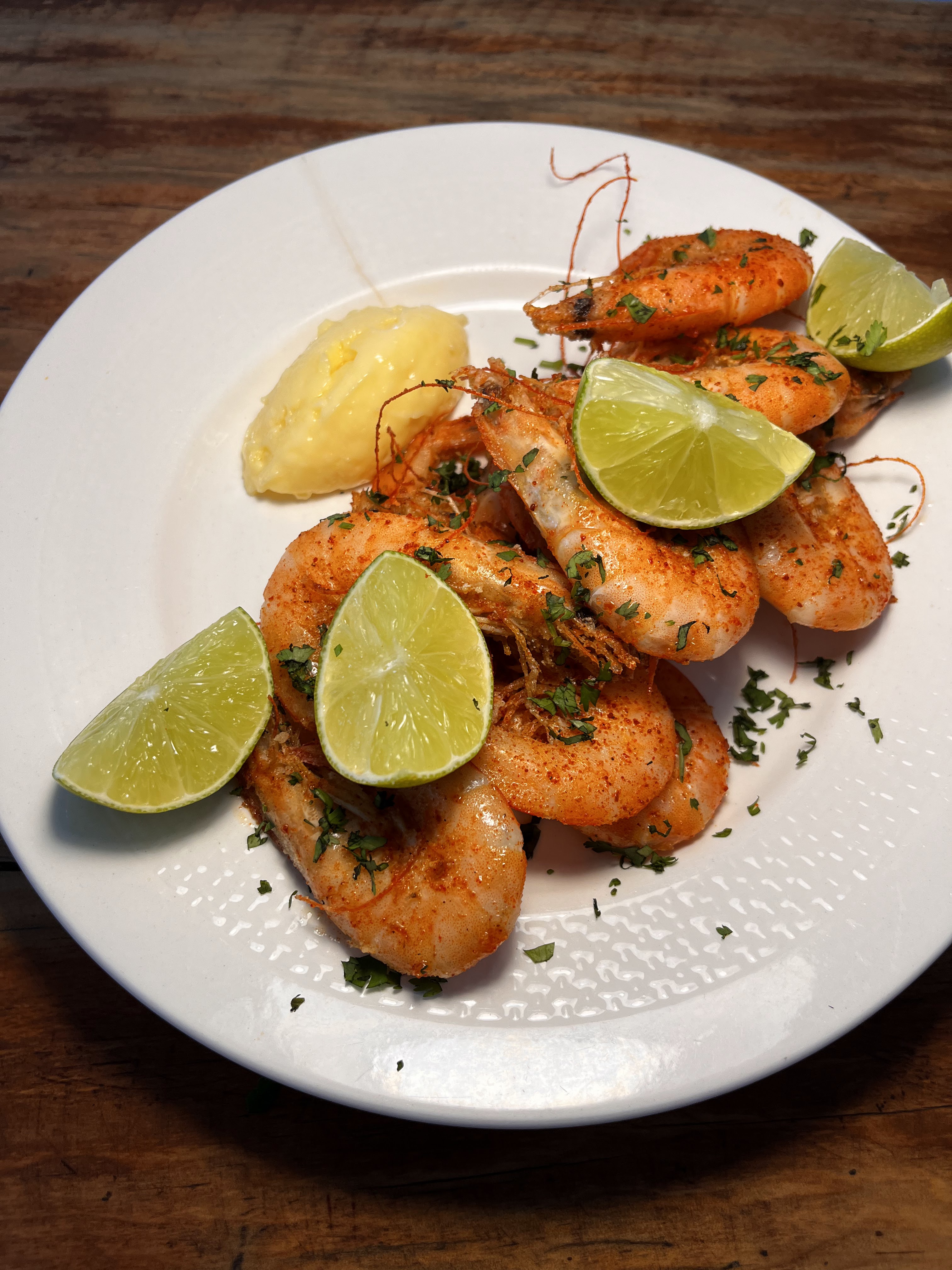 Tierra y Mar Mariscos image 6