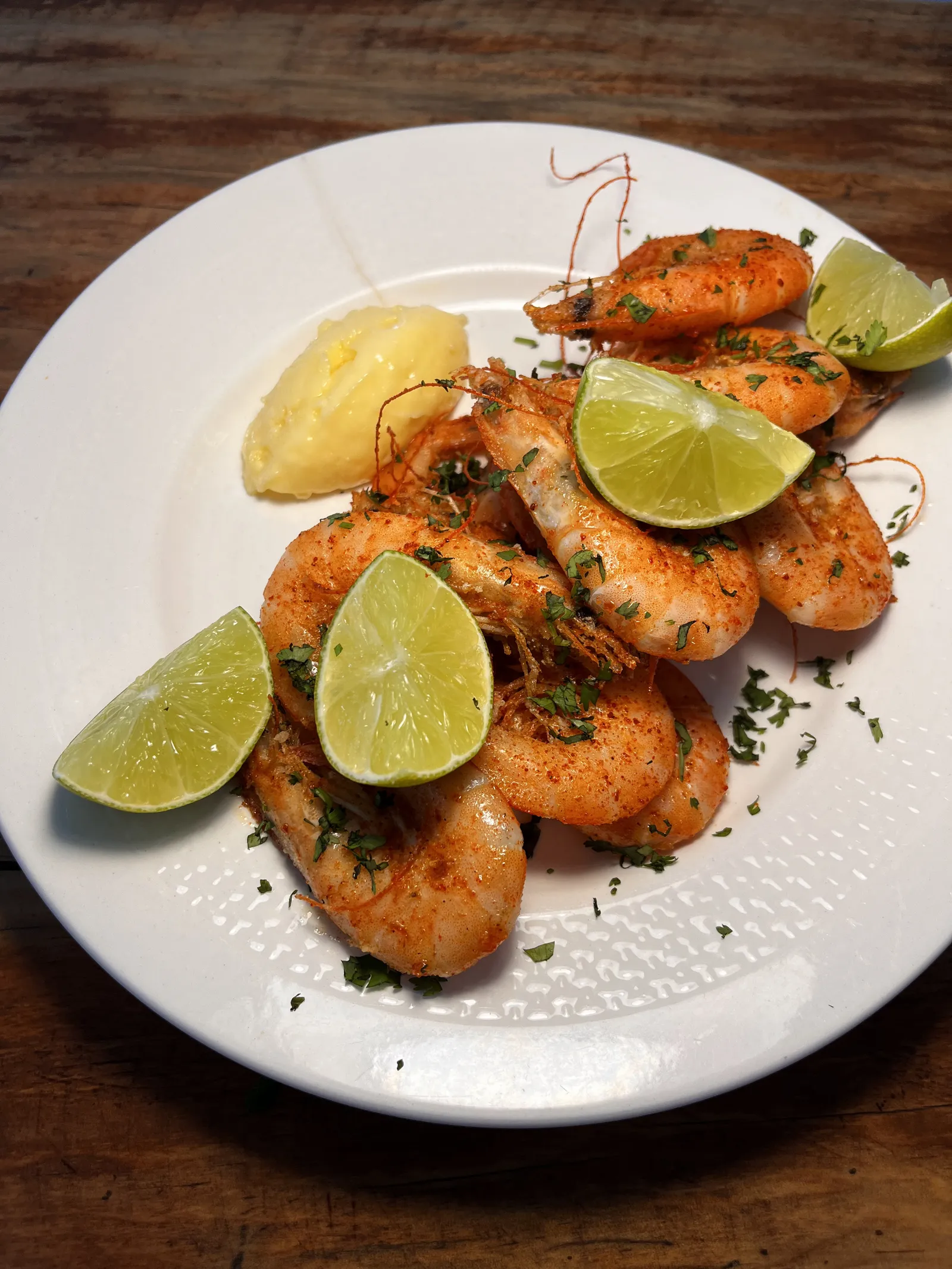 Tierra y Mar Mariscos image 6