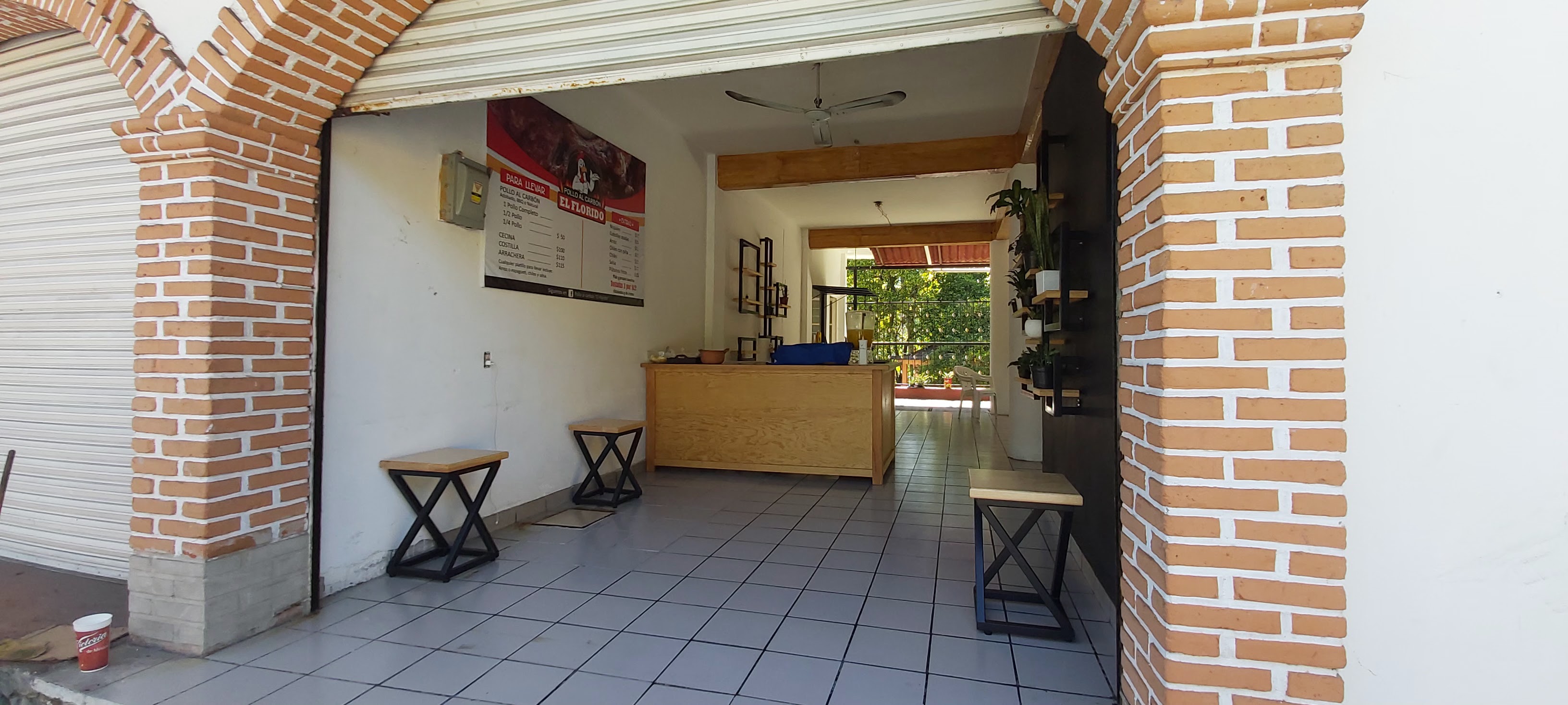 Pollos al carbon del florido tetecala image 4