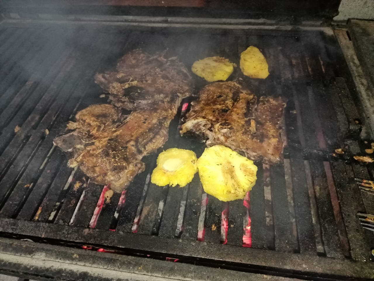 Pollos al carbon del florido tetecala image 5